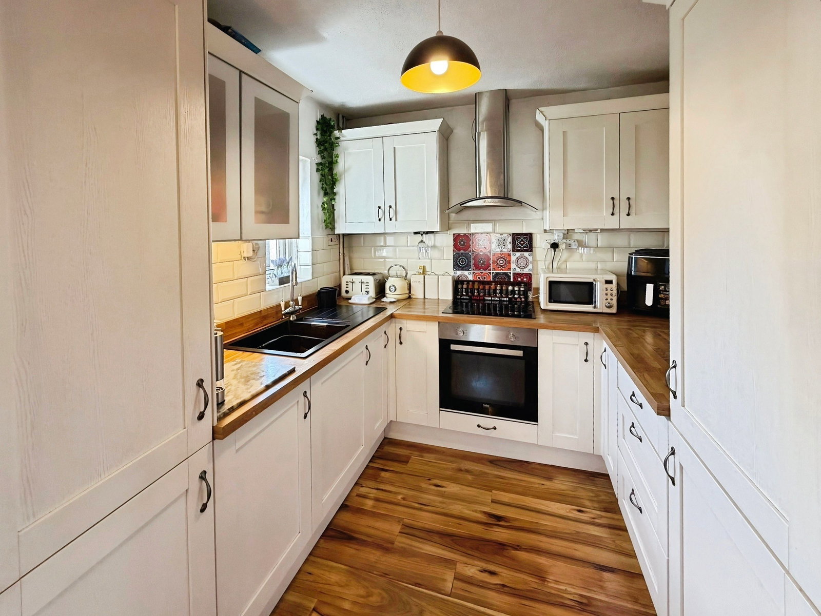 Semi Detached House in Swansea