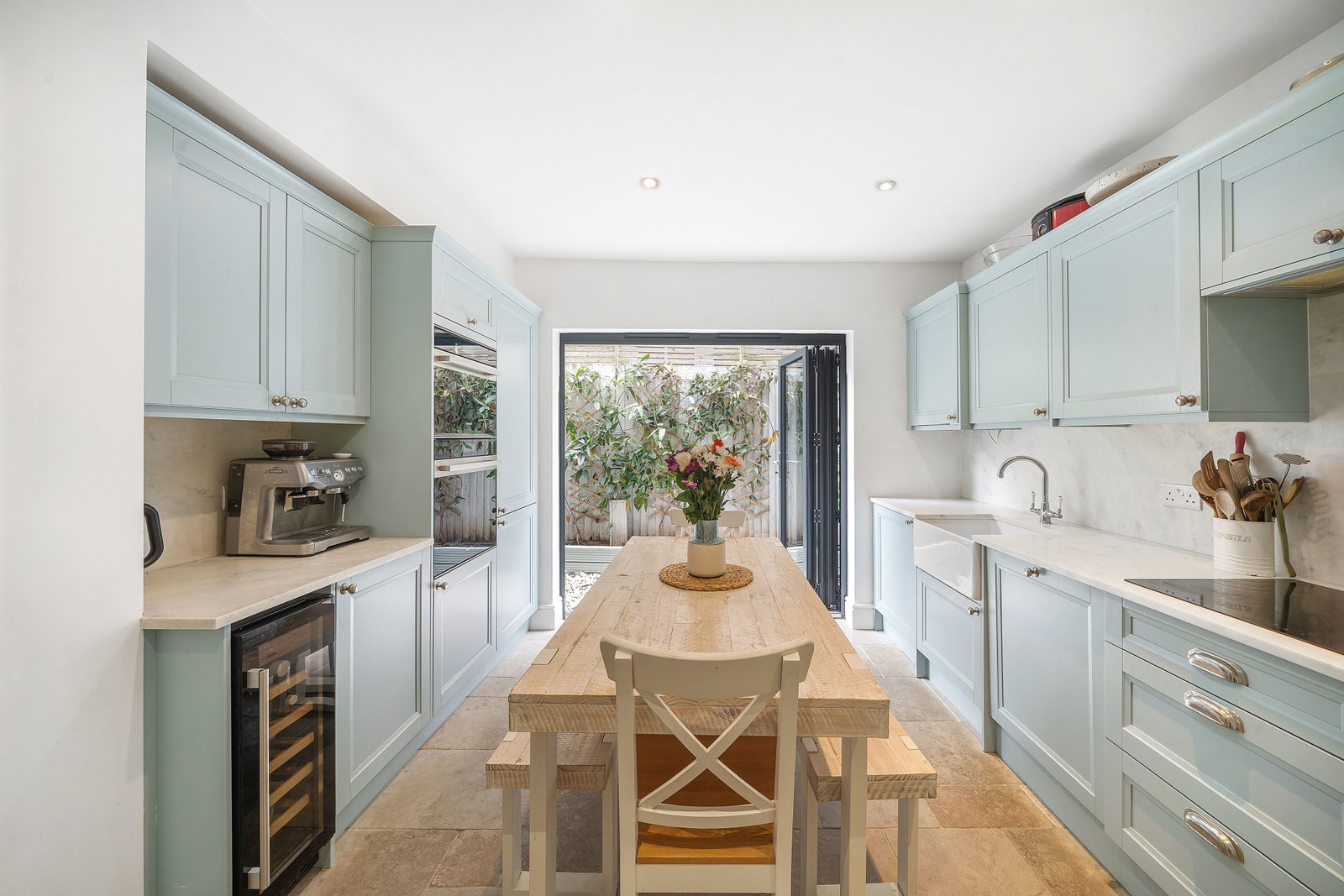 Ground Floor Flat in London