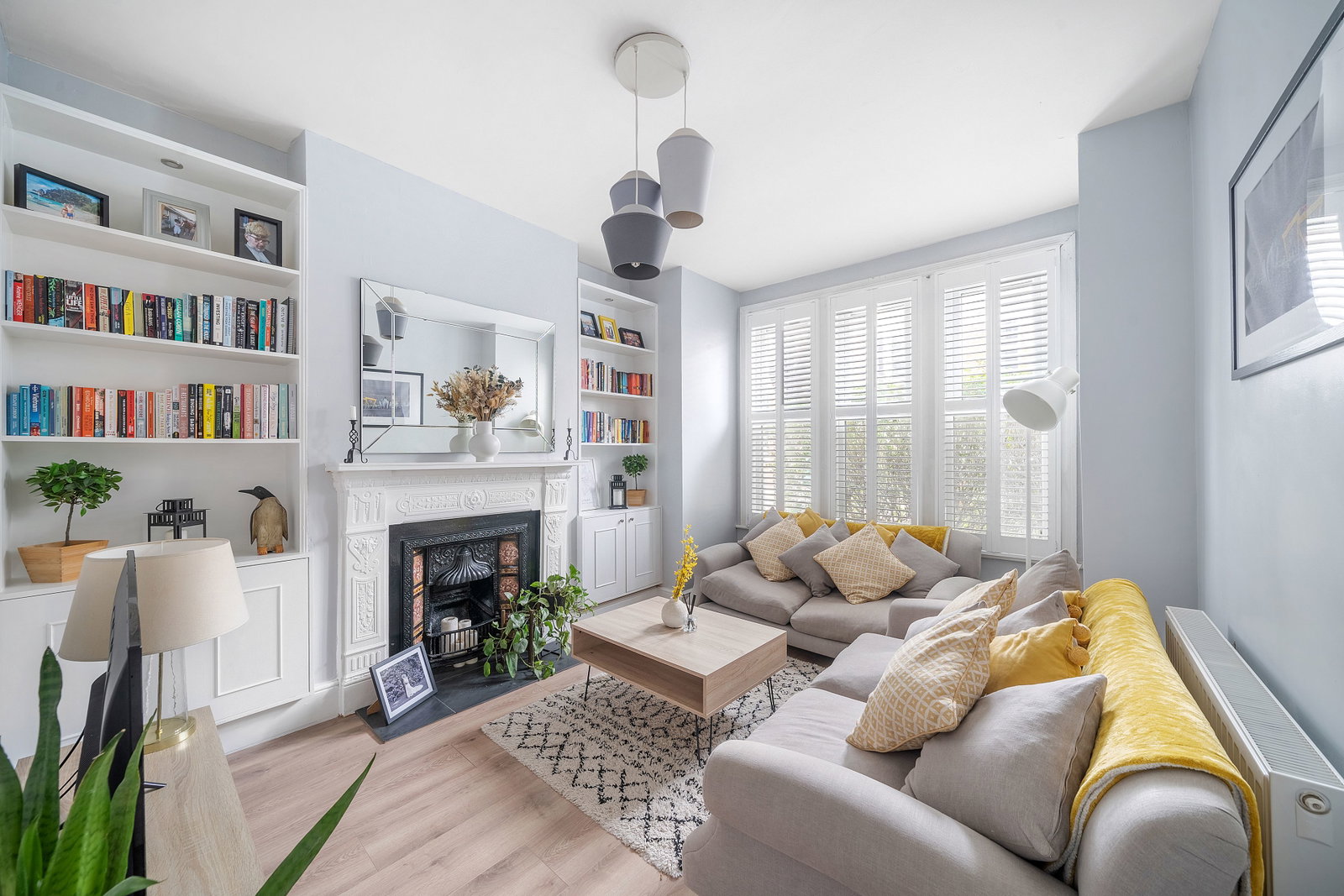 Ground Floor Flat in London