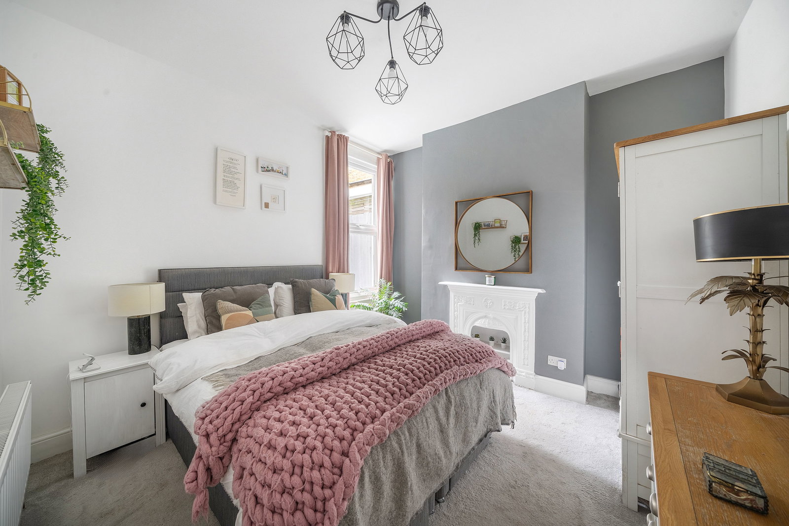Ground Floor Flat in London
