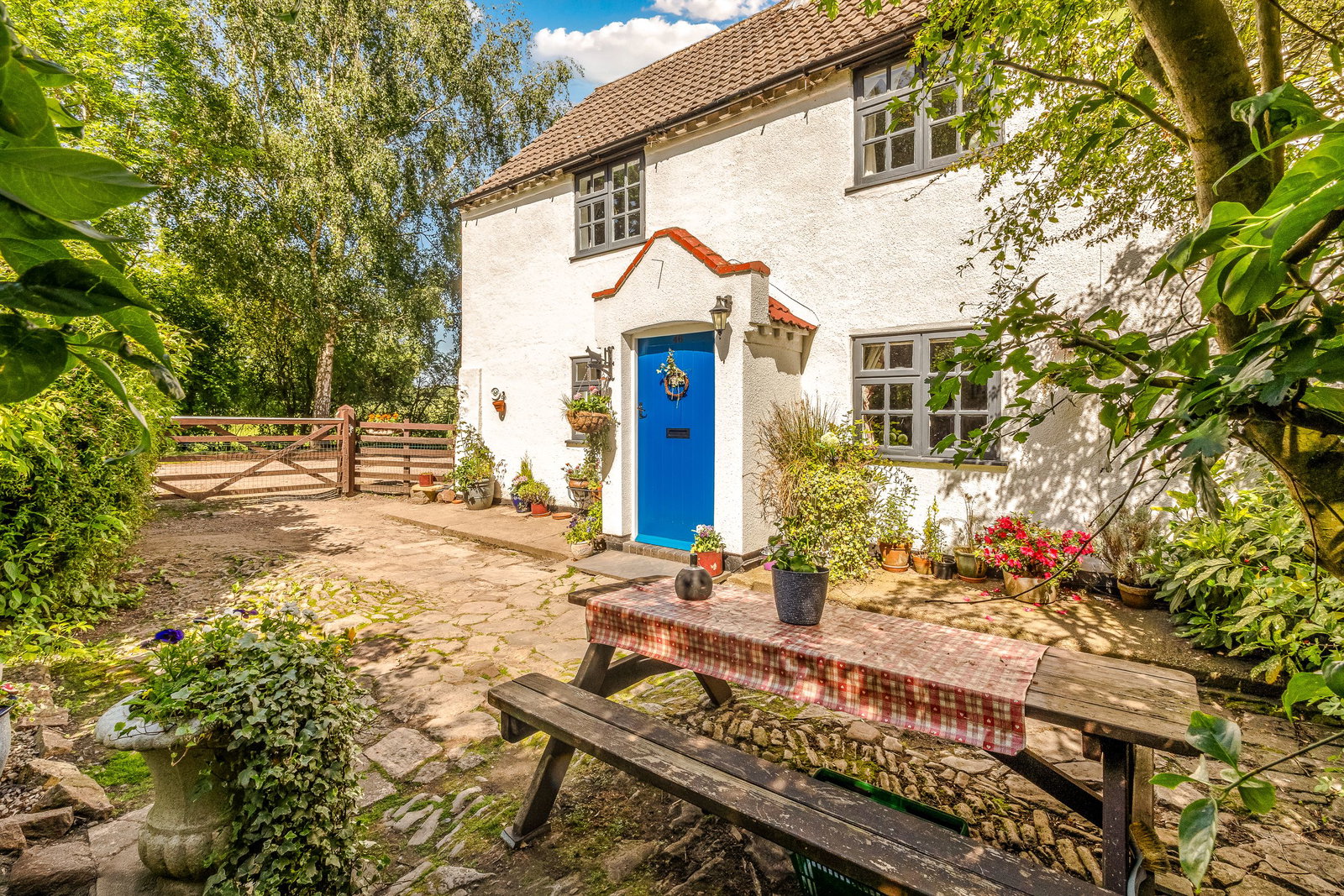 Cottage in Loughborough