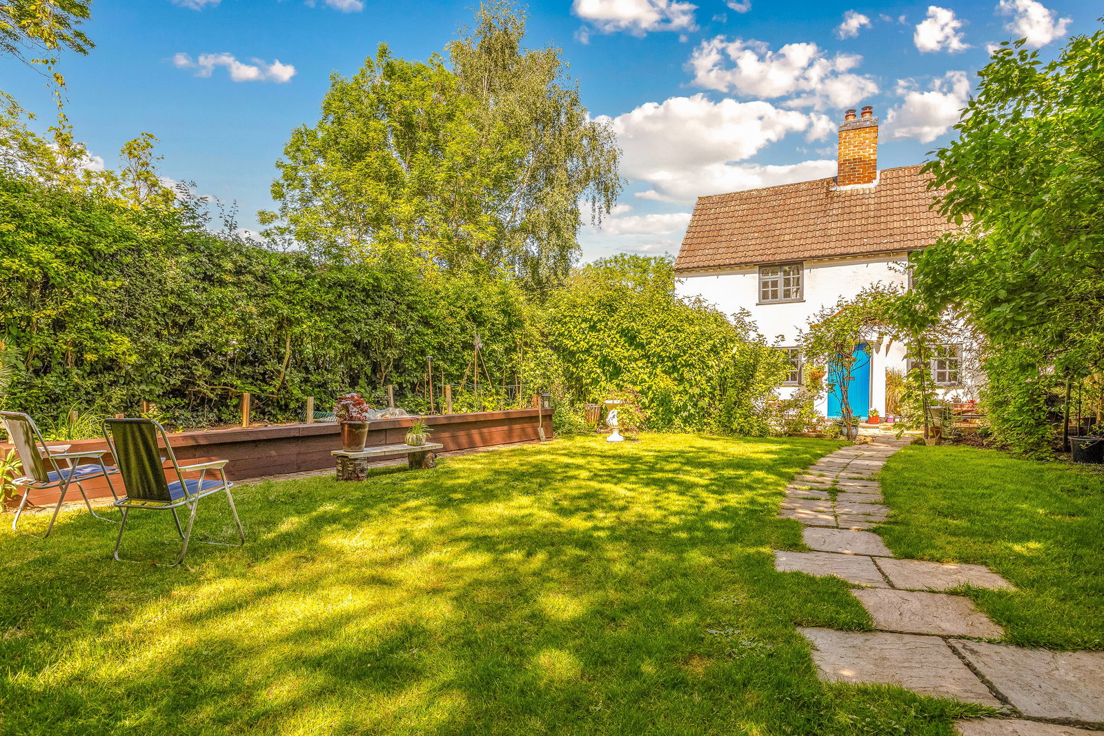 Cottage in Loughborough