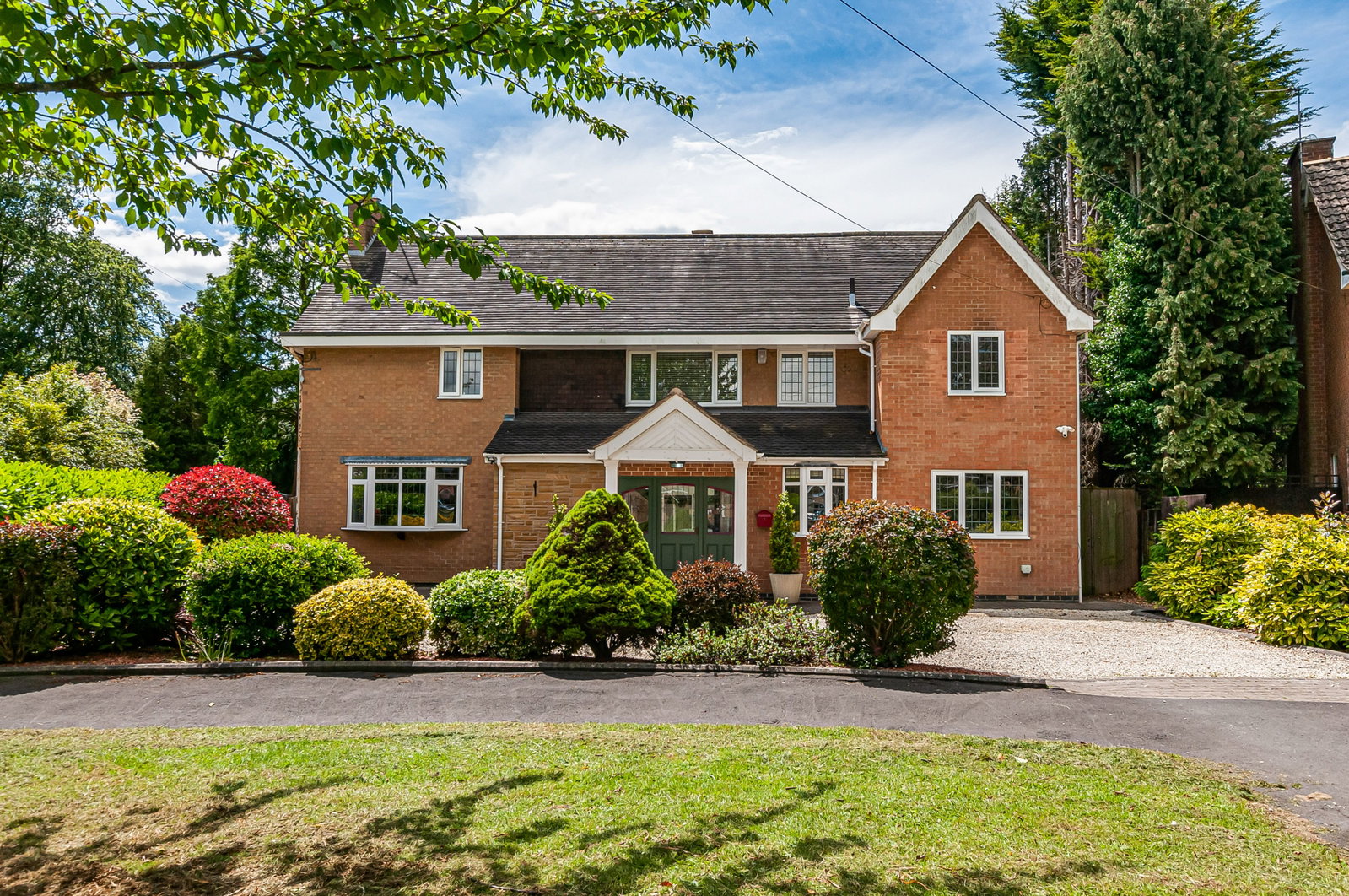 Detached House in Hull