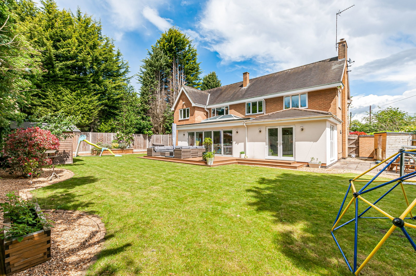 Detached House in Hull