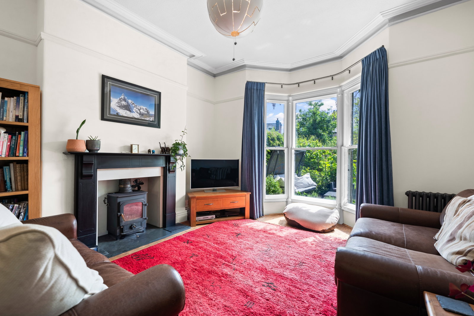 Detached House in Sheffield
