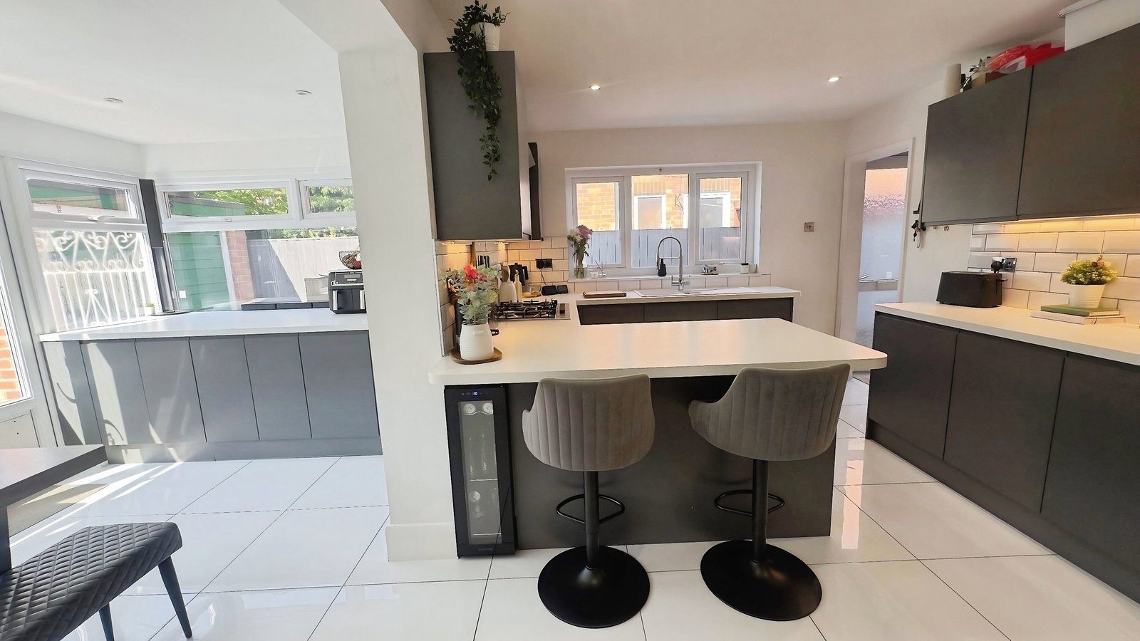 Semi Detached House in Ilkeston