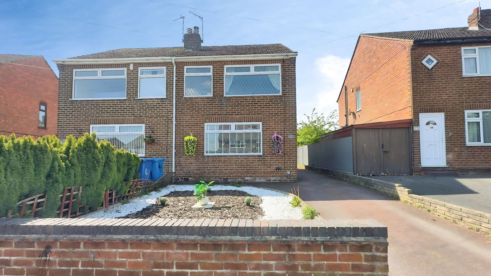Semi Detached House in Ilkeston