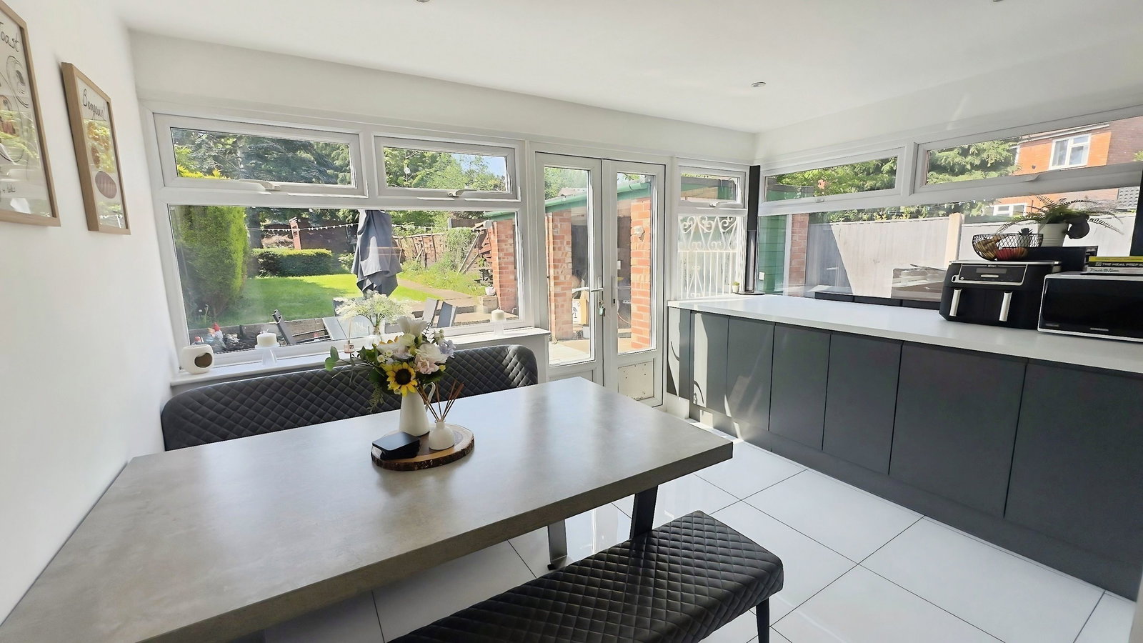 Semi Detached House in Ilkeston