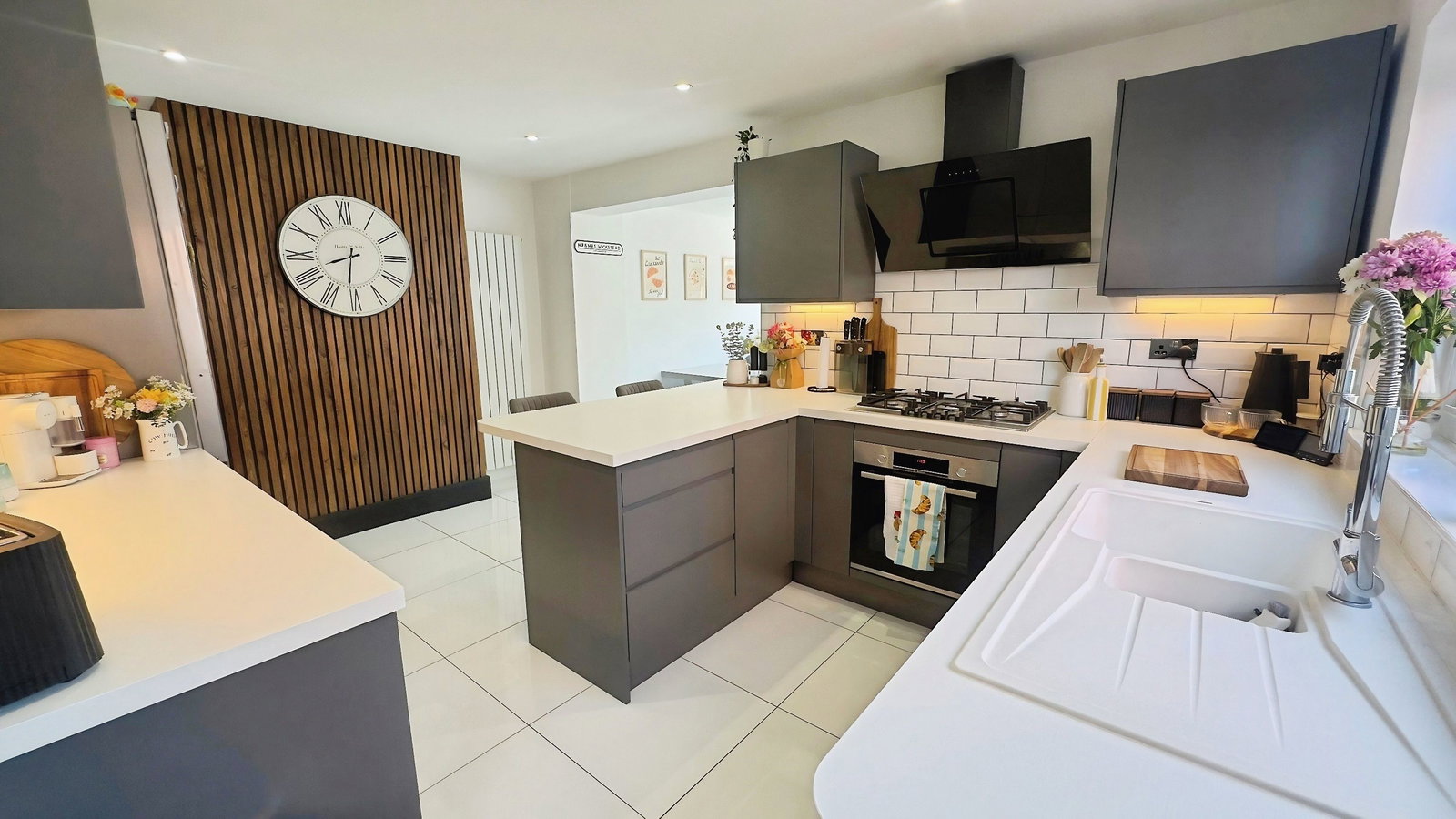 Semi Detached House in Ilkeston