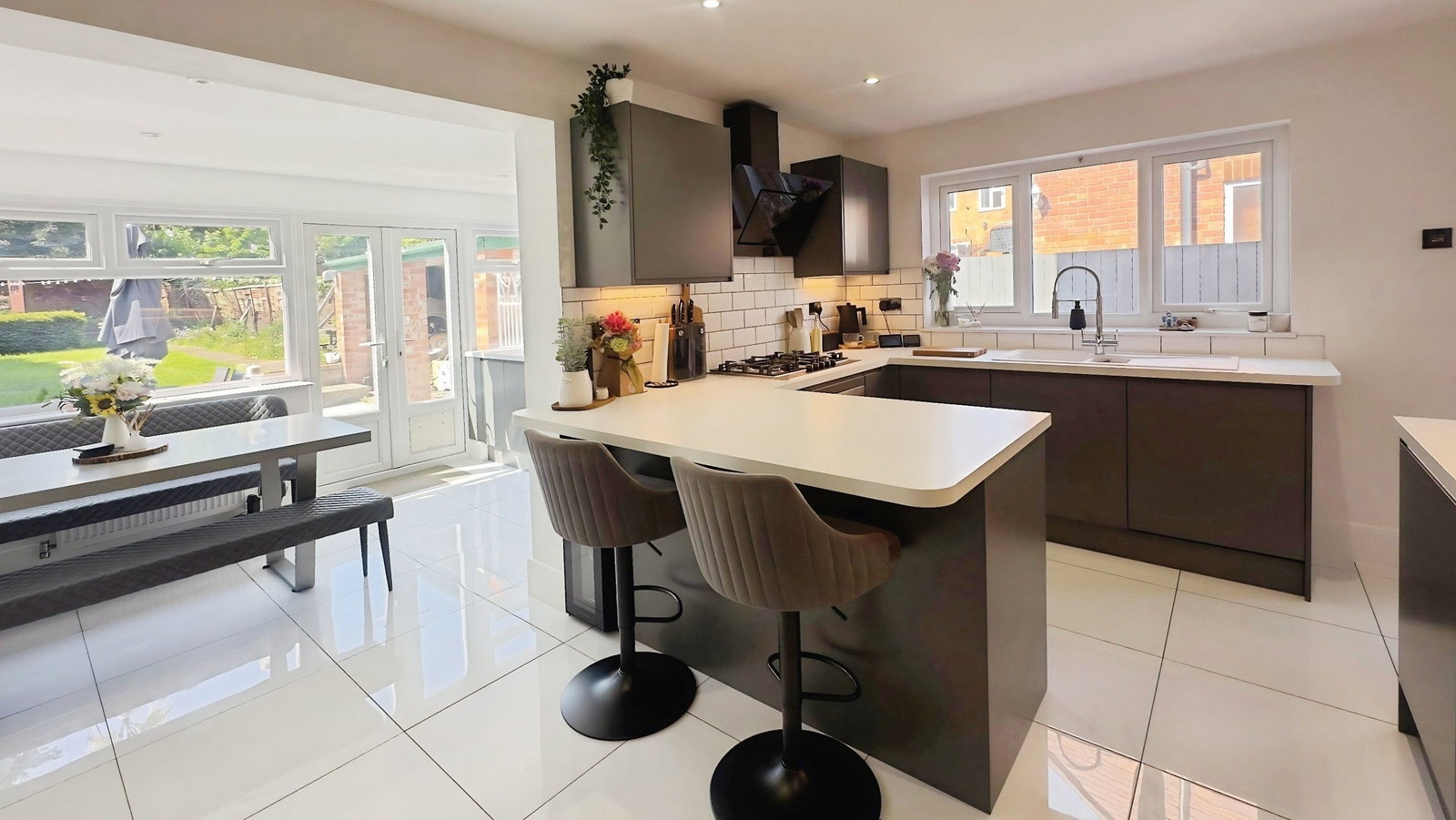 Semi Detached House in Ilkeston