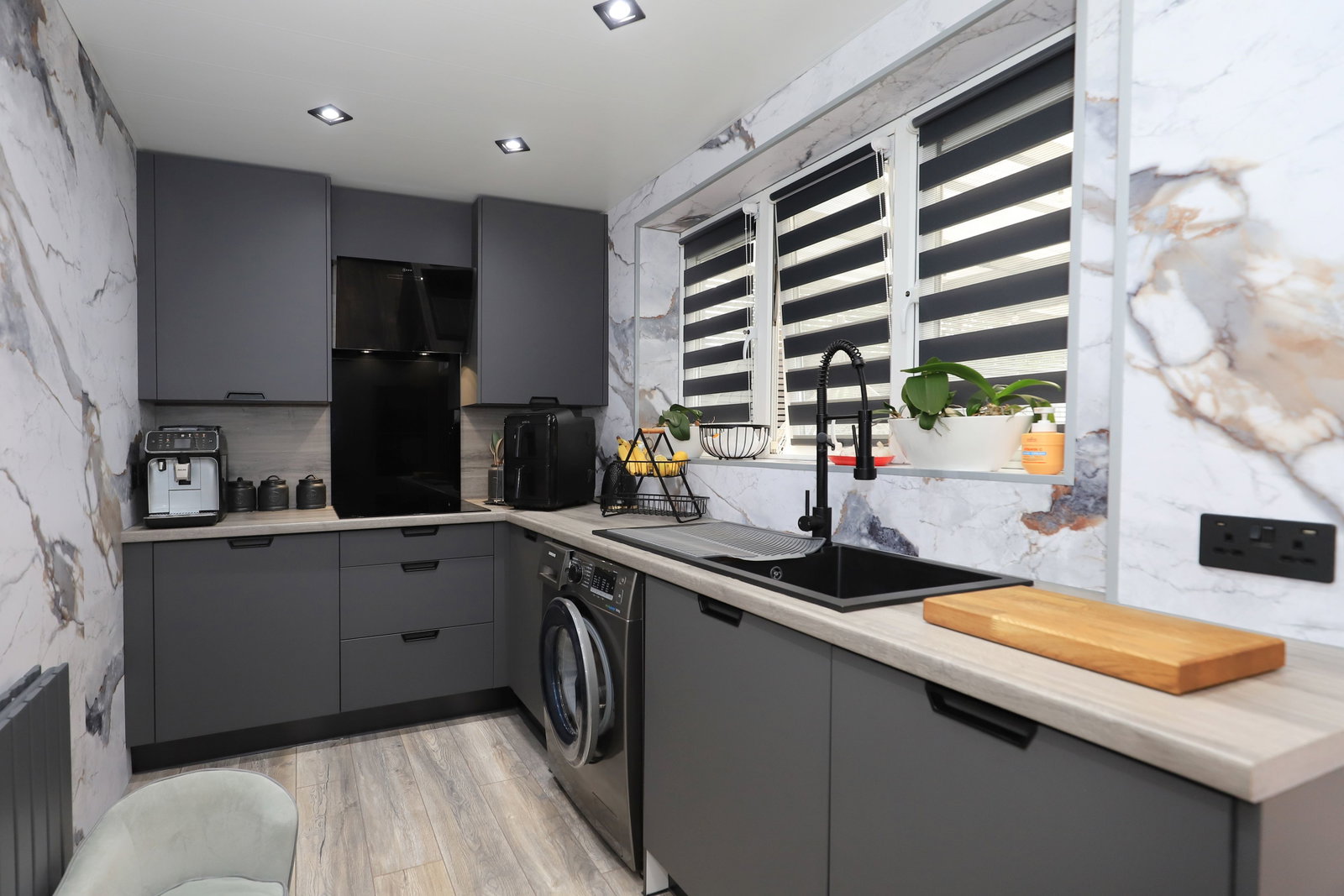 Terraced House in Wolverhampton