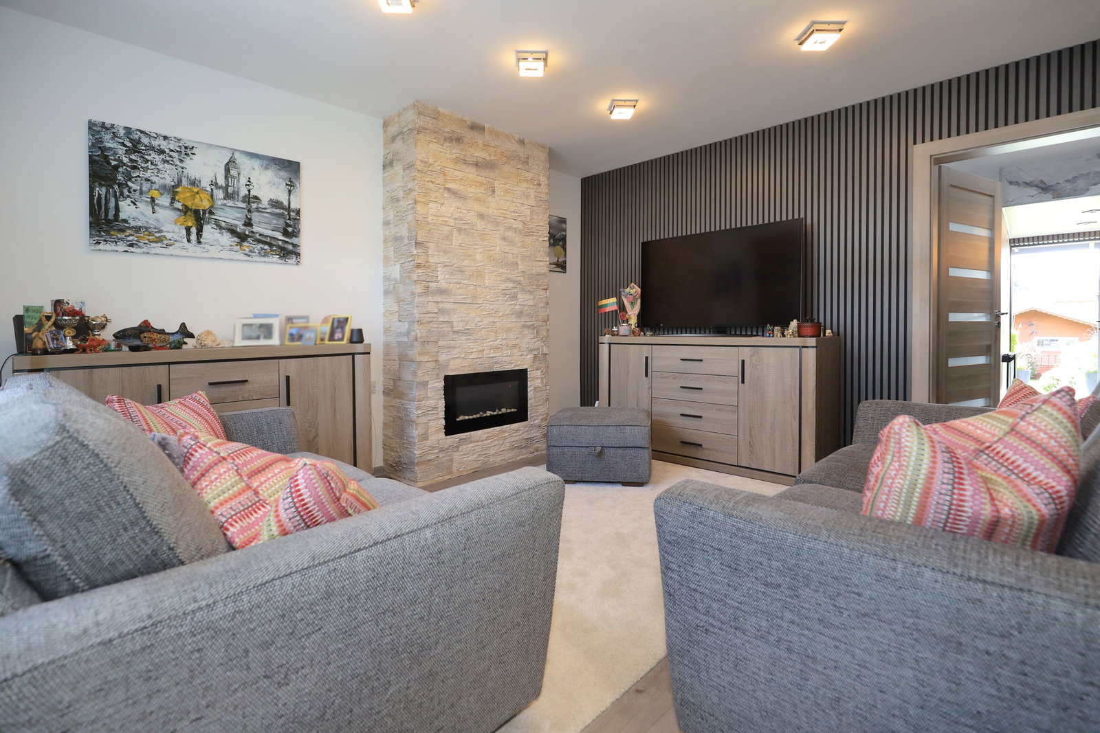 Terraced House in Wolverhampton