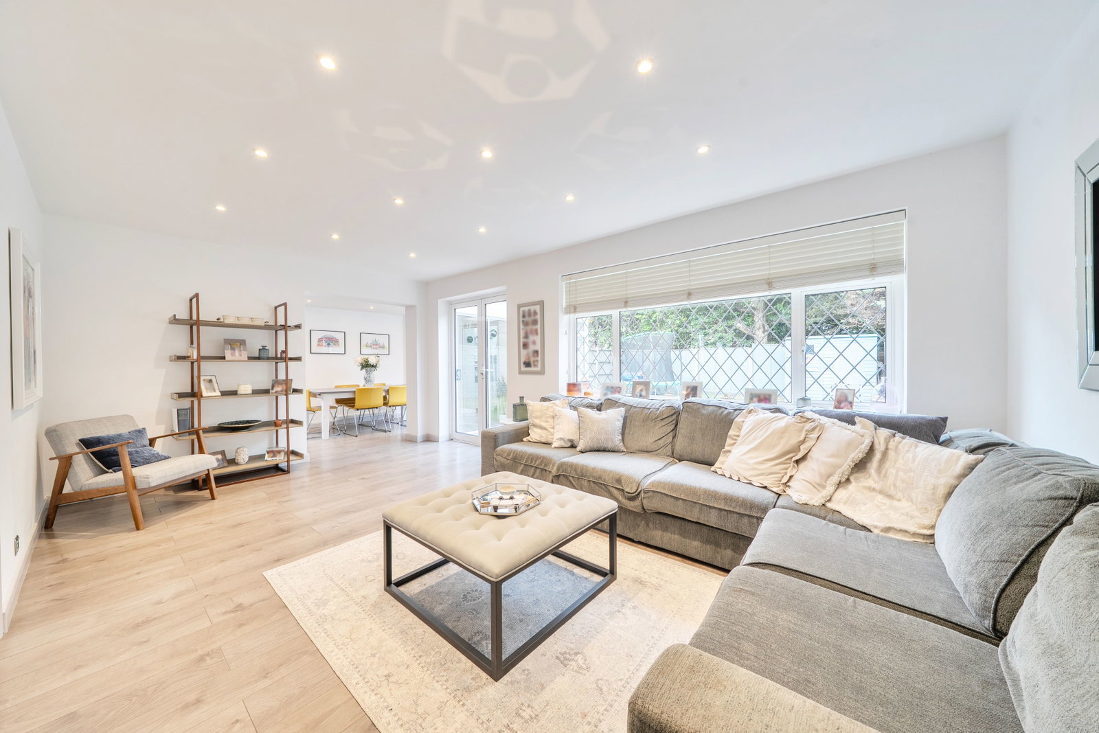 Link Detached House in Bushey