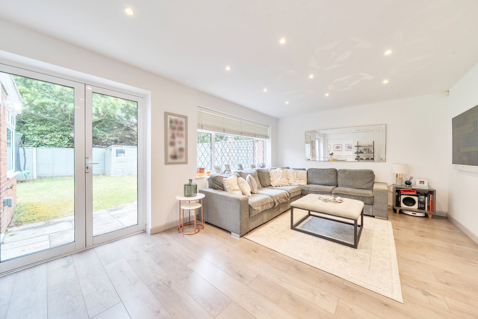Link Detached House in Bushey