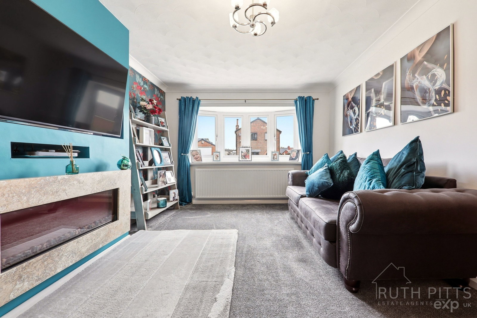 Detached House in Pontefract