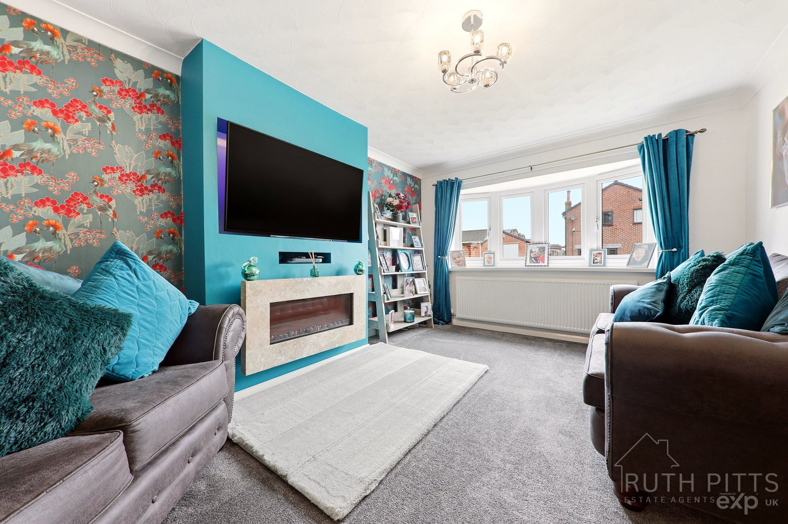 Detached House in Pontefract