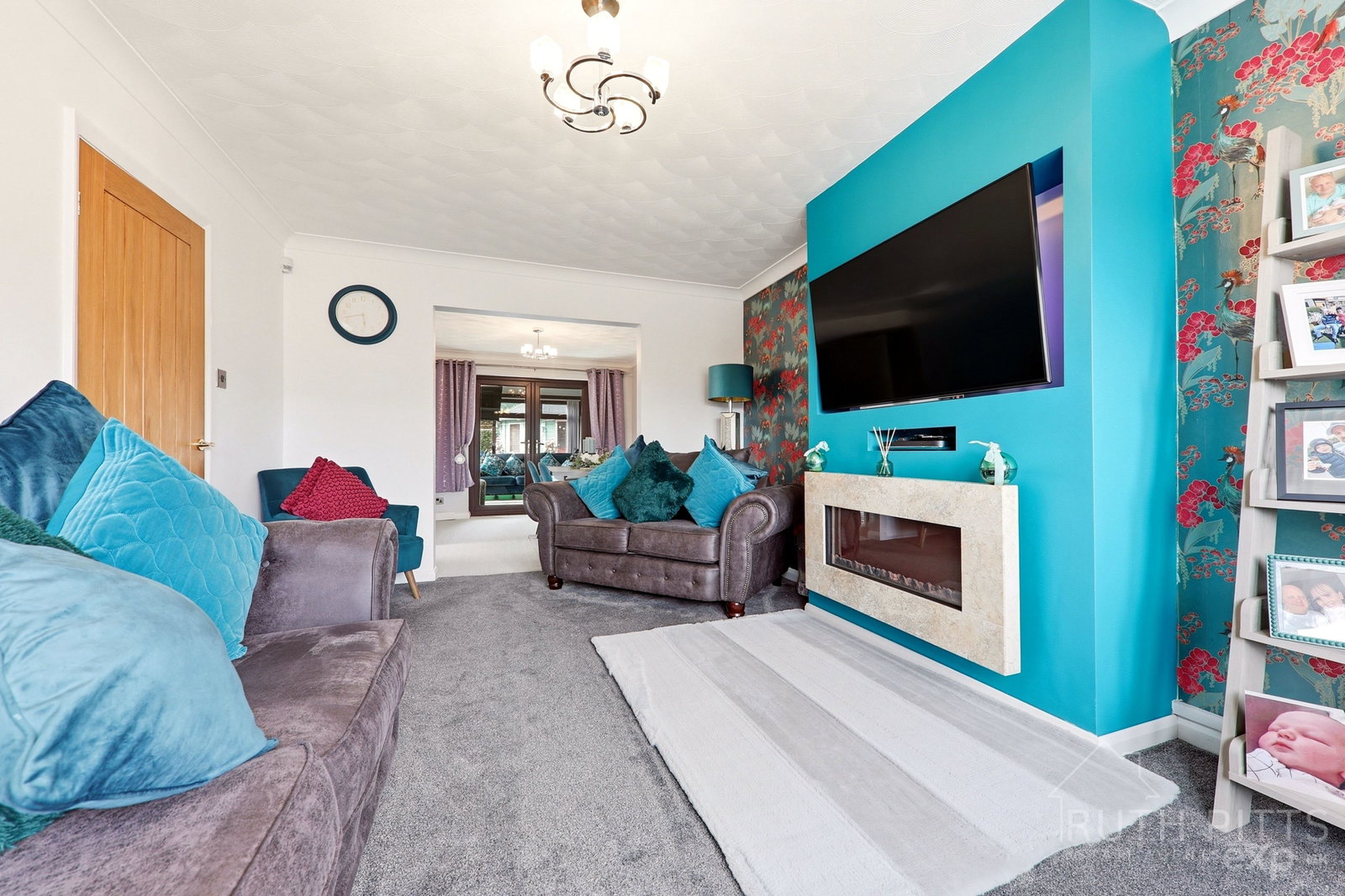 Detached House in Pontefract