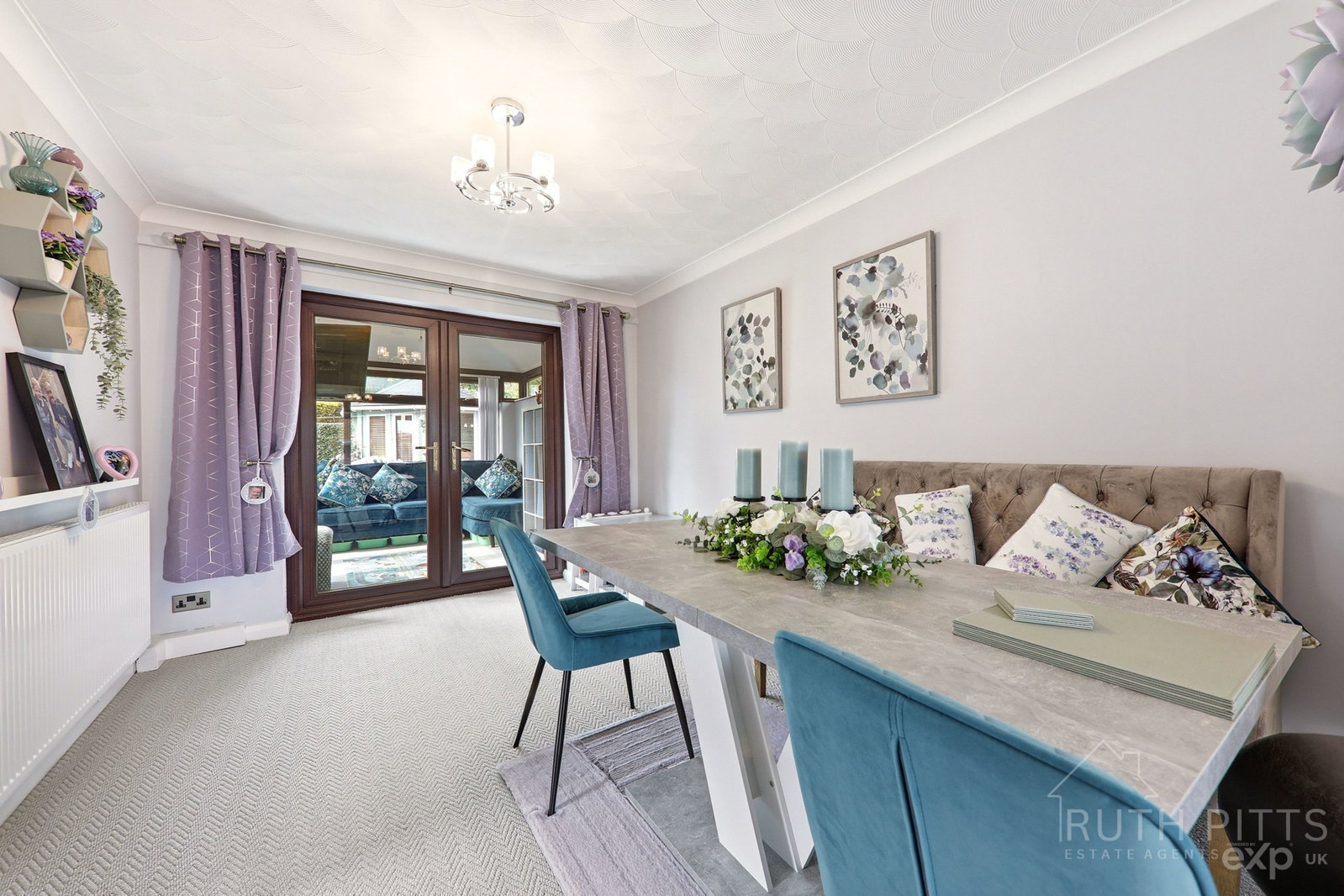 Detached House in Pontefract