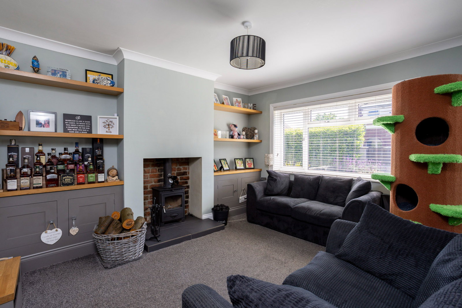 Semi Detached House in Knaresborough