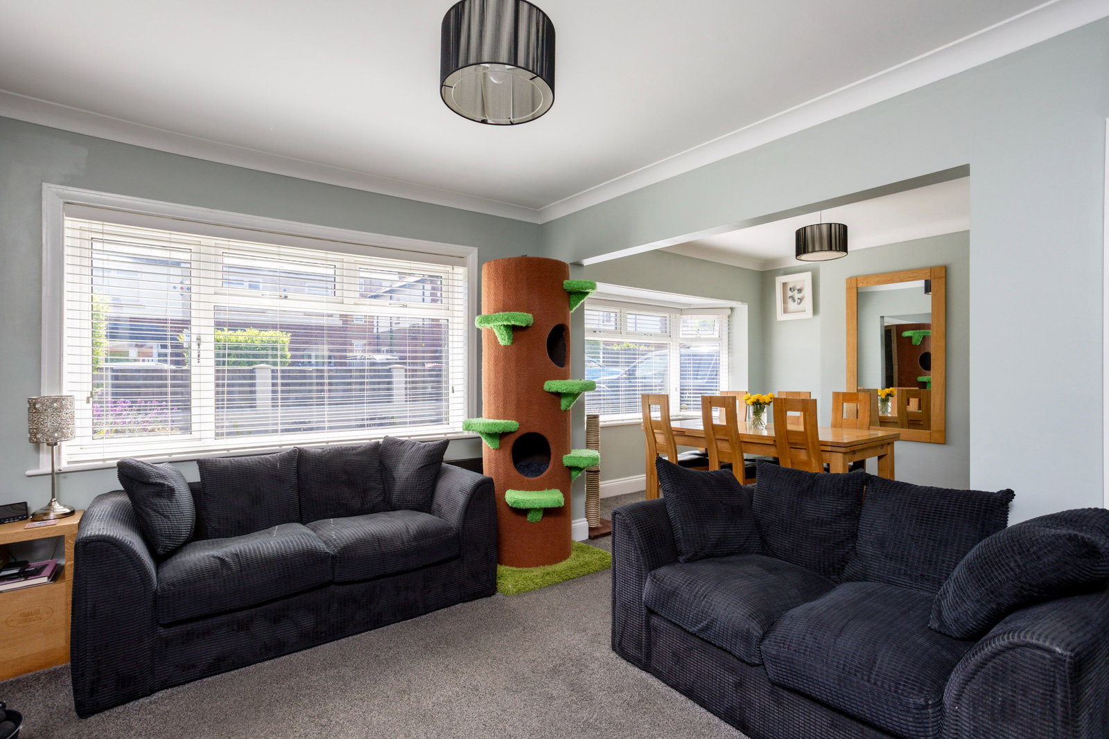 Semi Detached House in Knaresborough