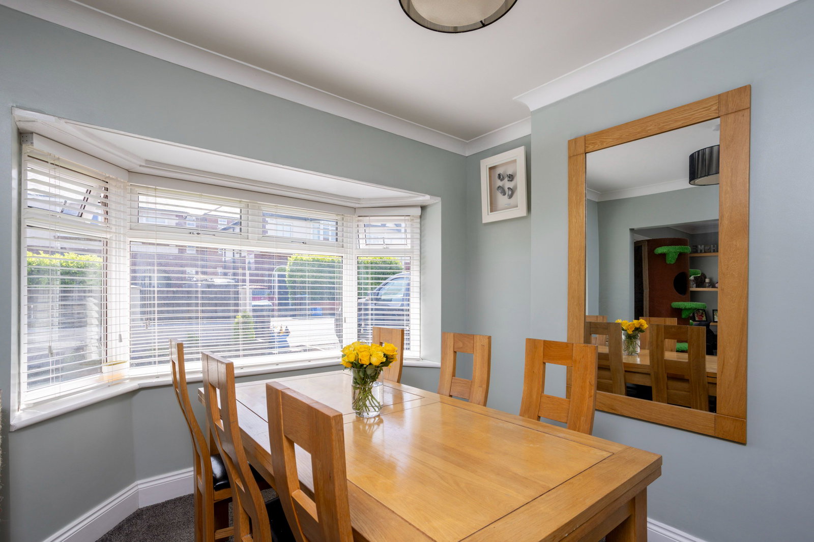 Semi Detached House in Knaresborough