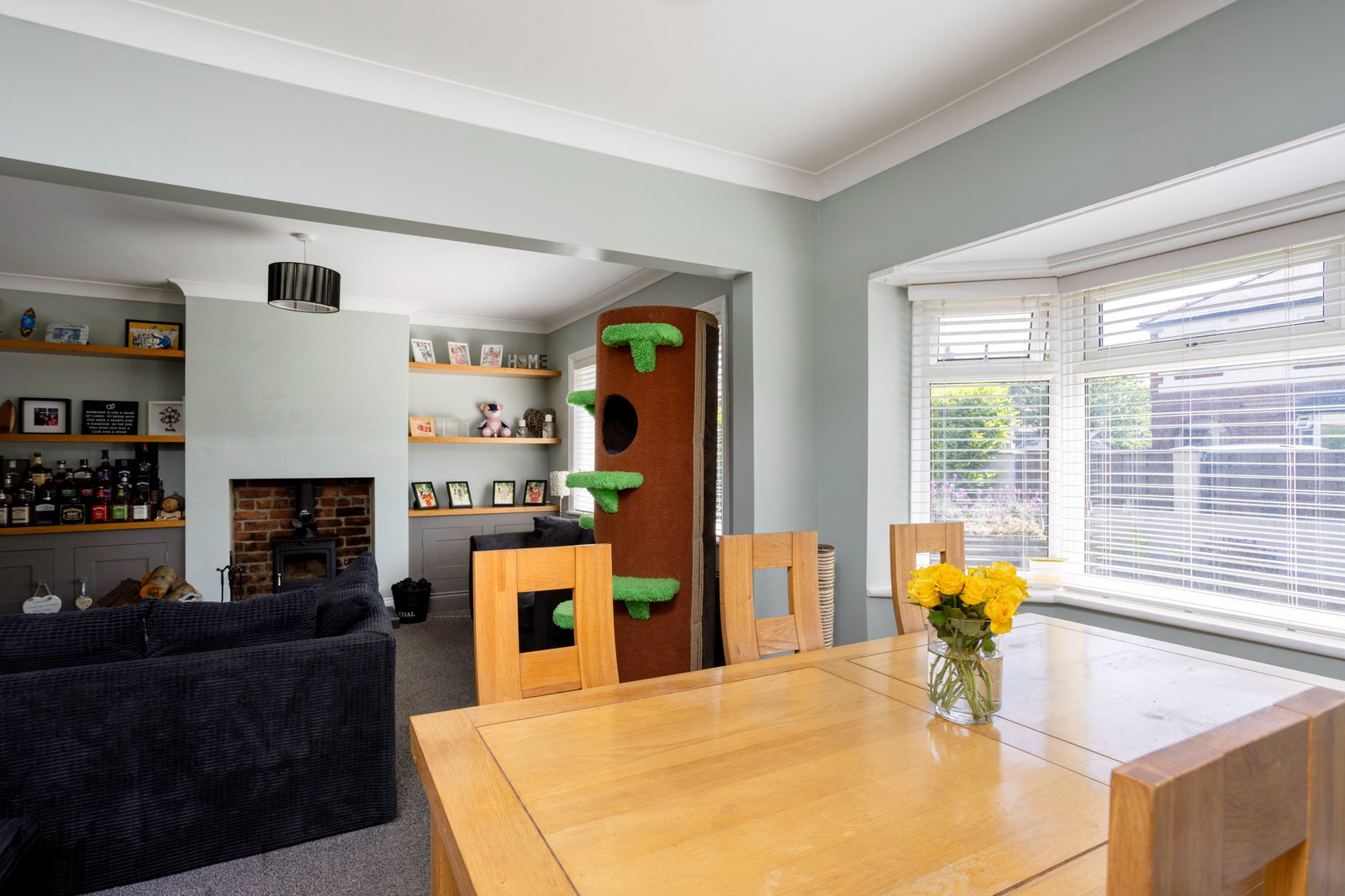 Semi Detached House in Knaresborough