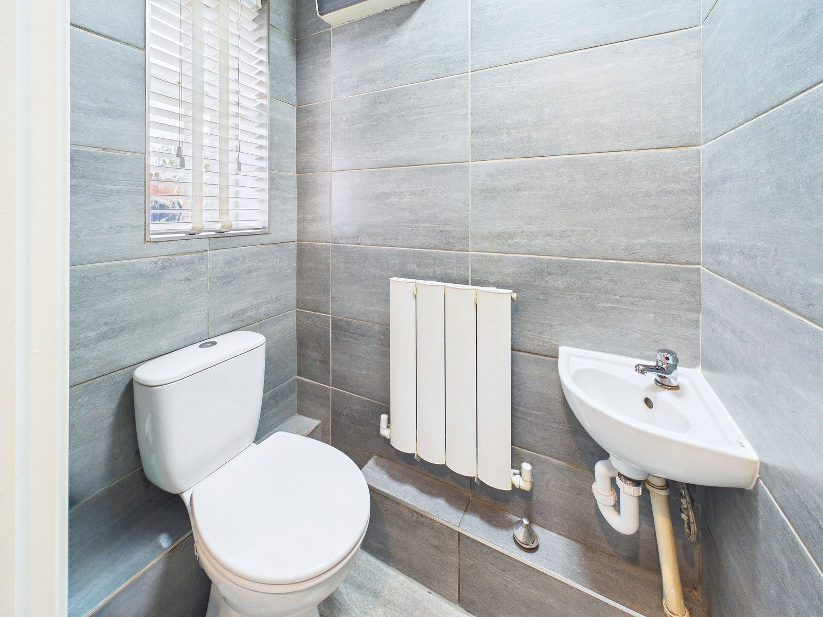 Semi Detached House in Leicester