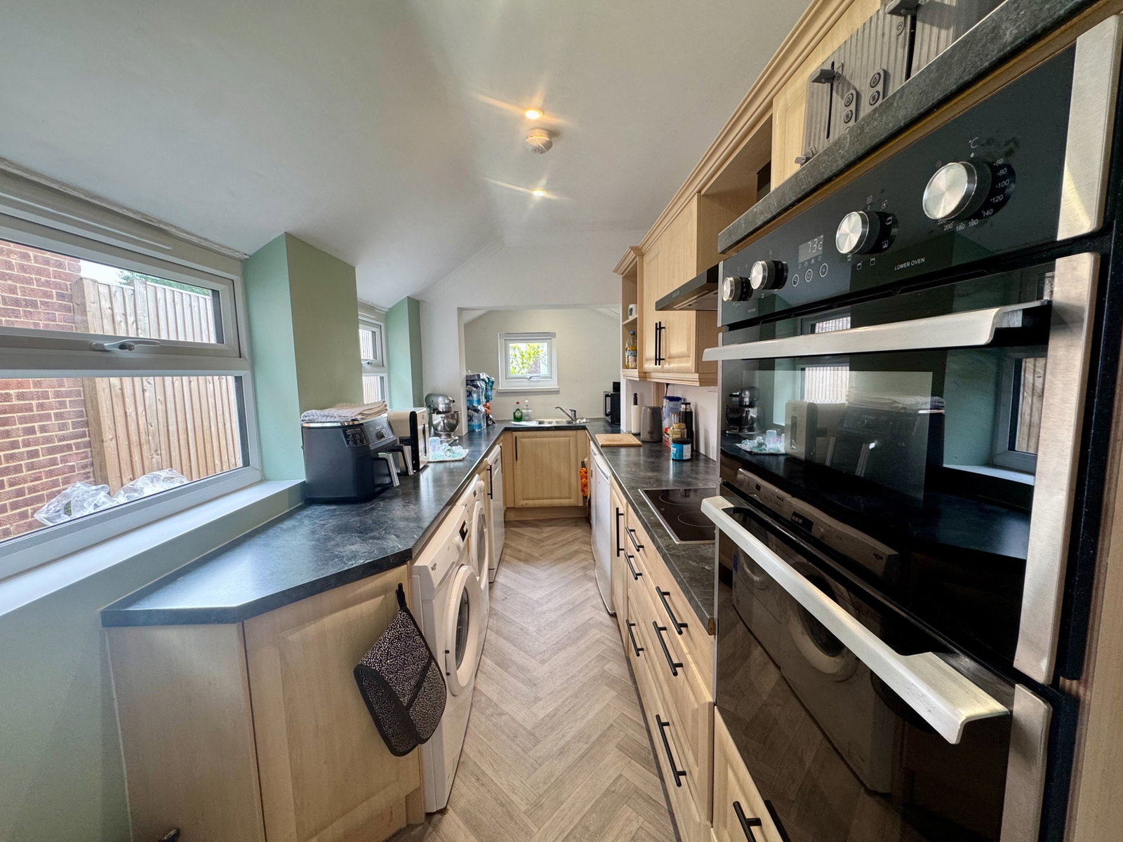 End Of Terrace House in Swadlincote