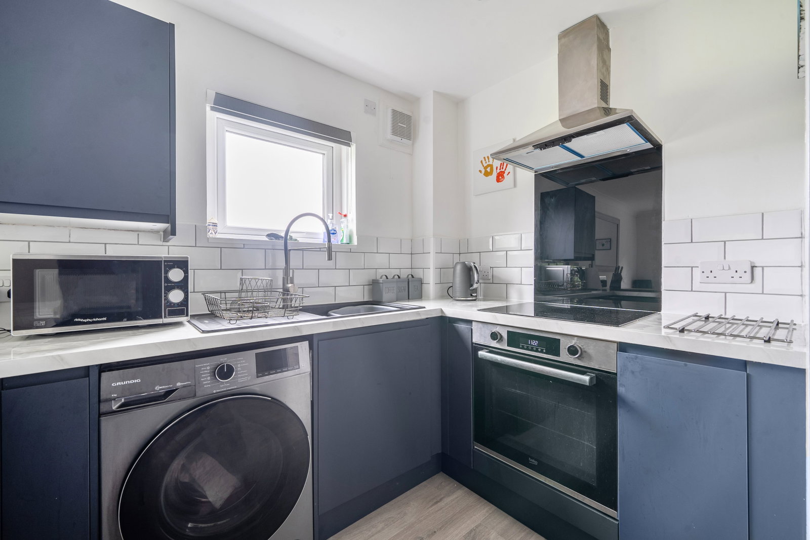 Duplex Flat in York