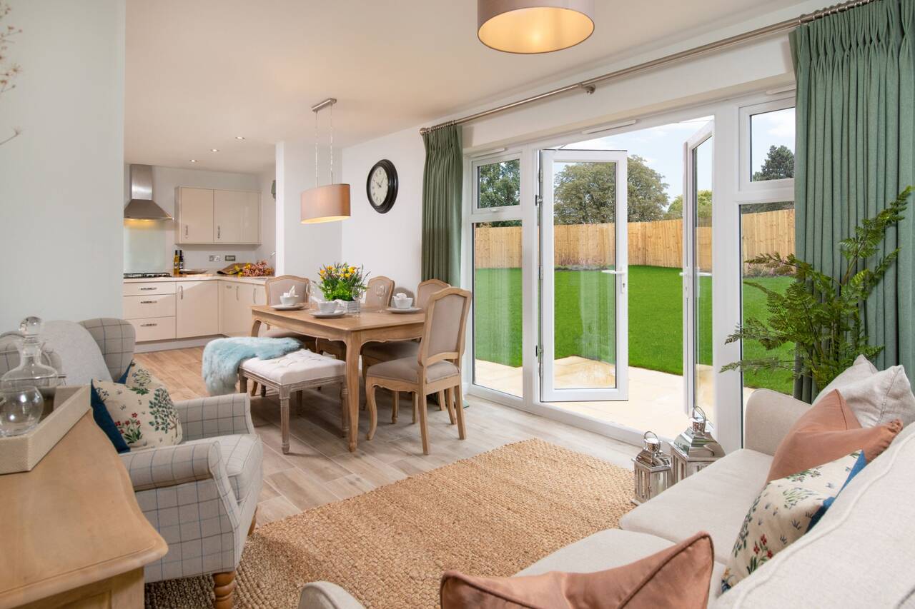Detached House in Willerby