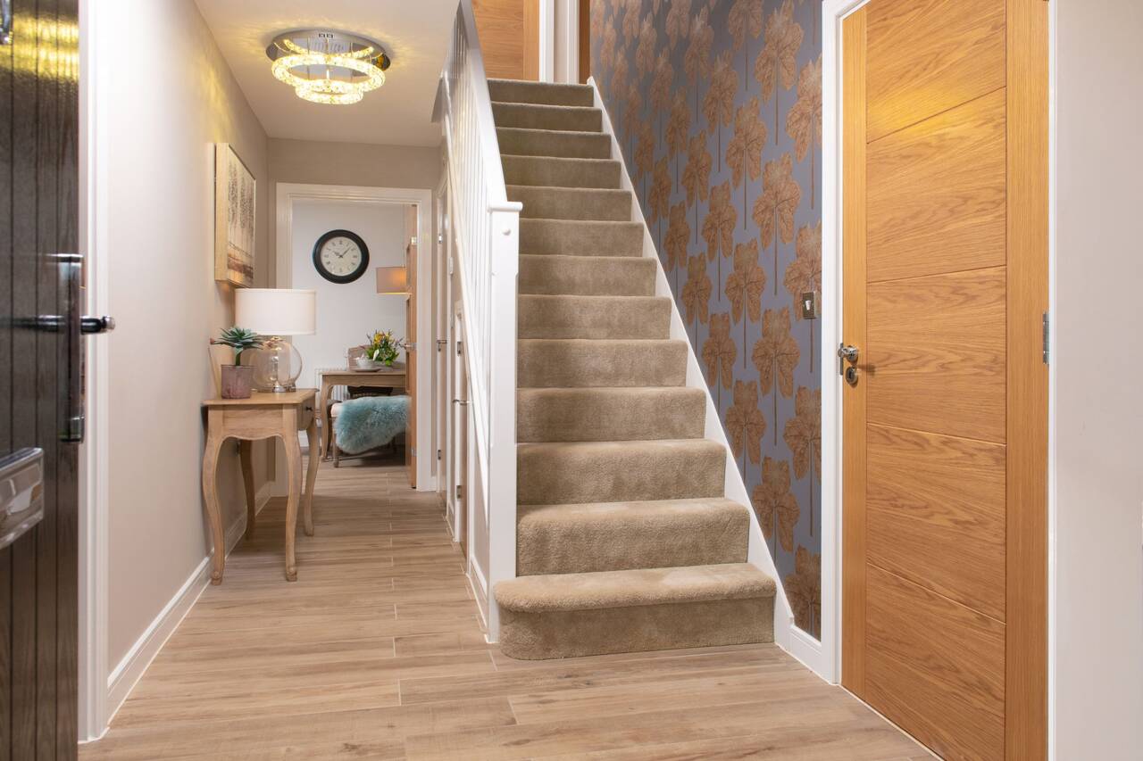 Detached House in Willerby