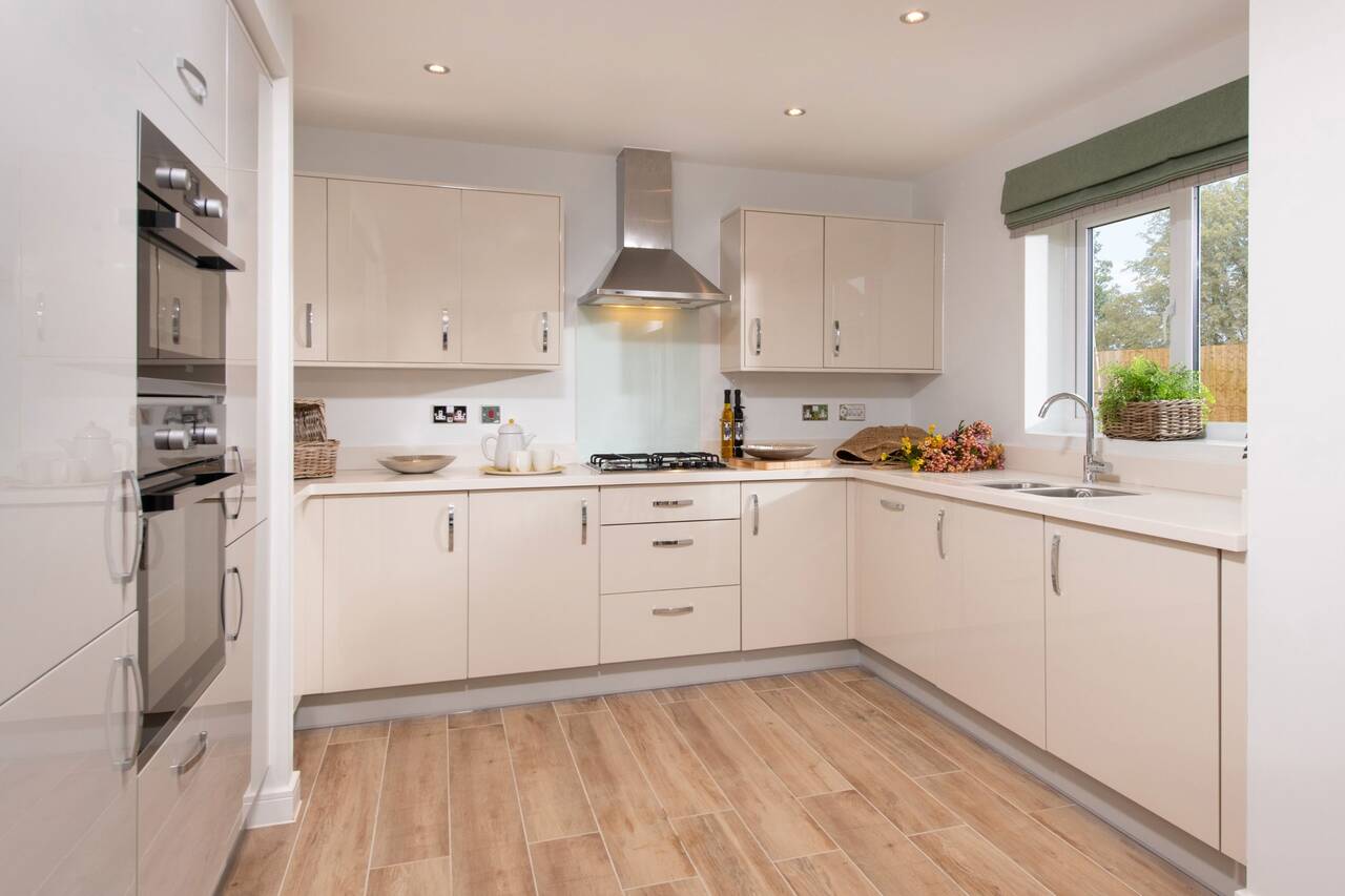 Detached House in Willerby