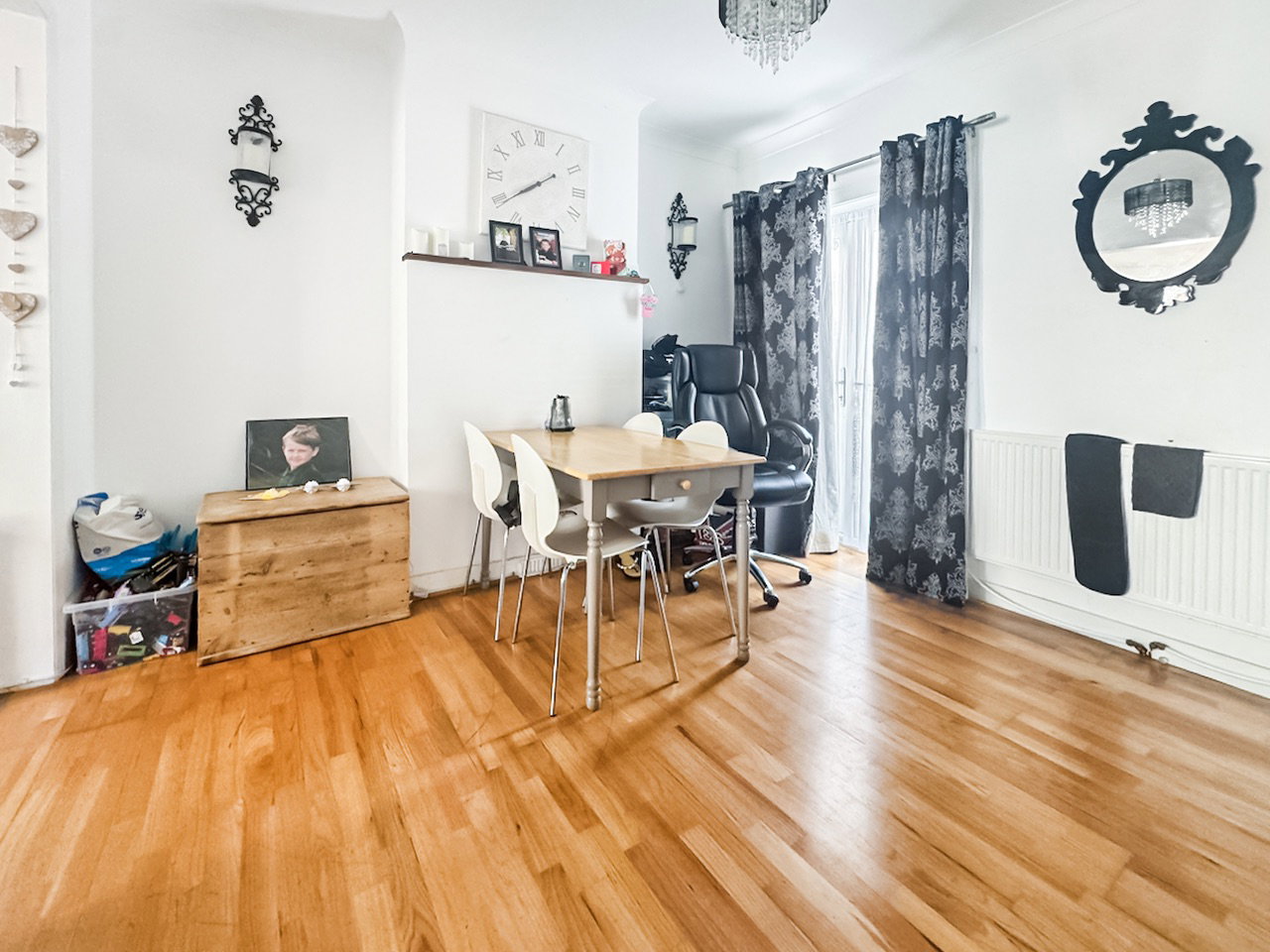 Terraced House in Westgate-on-sea 5