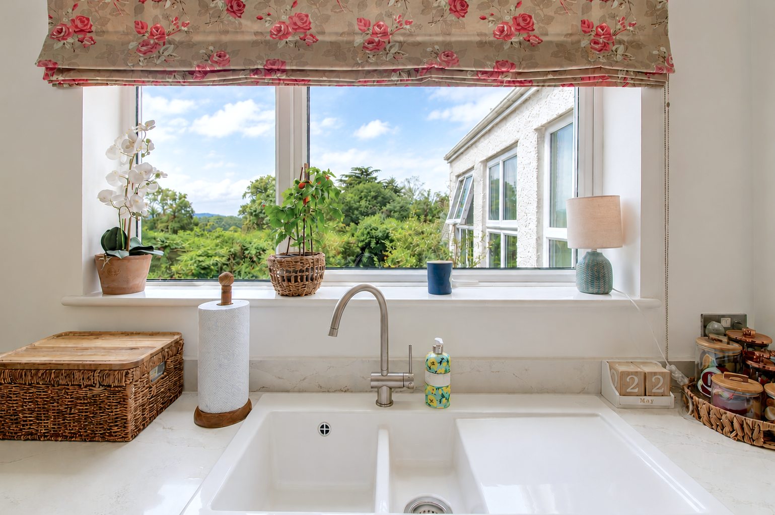 Semi Detached House in Neston