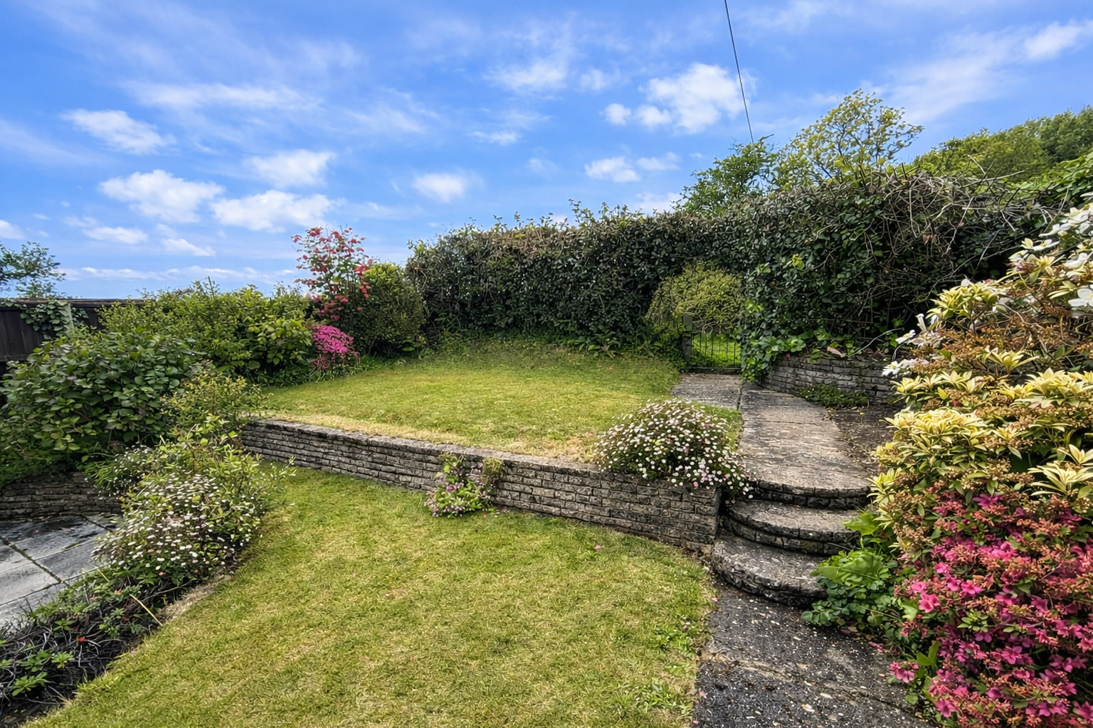 Semi Detached House in Swansea