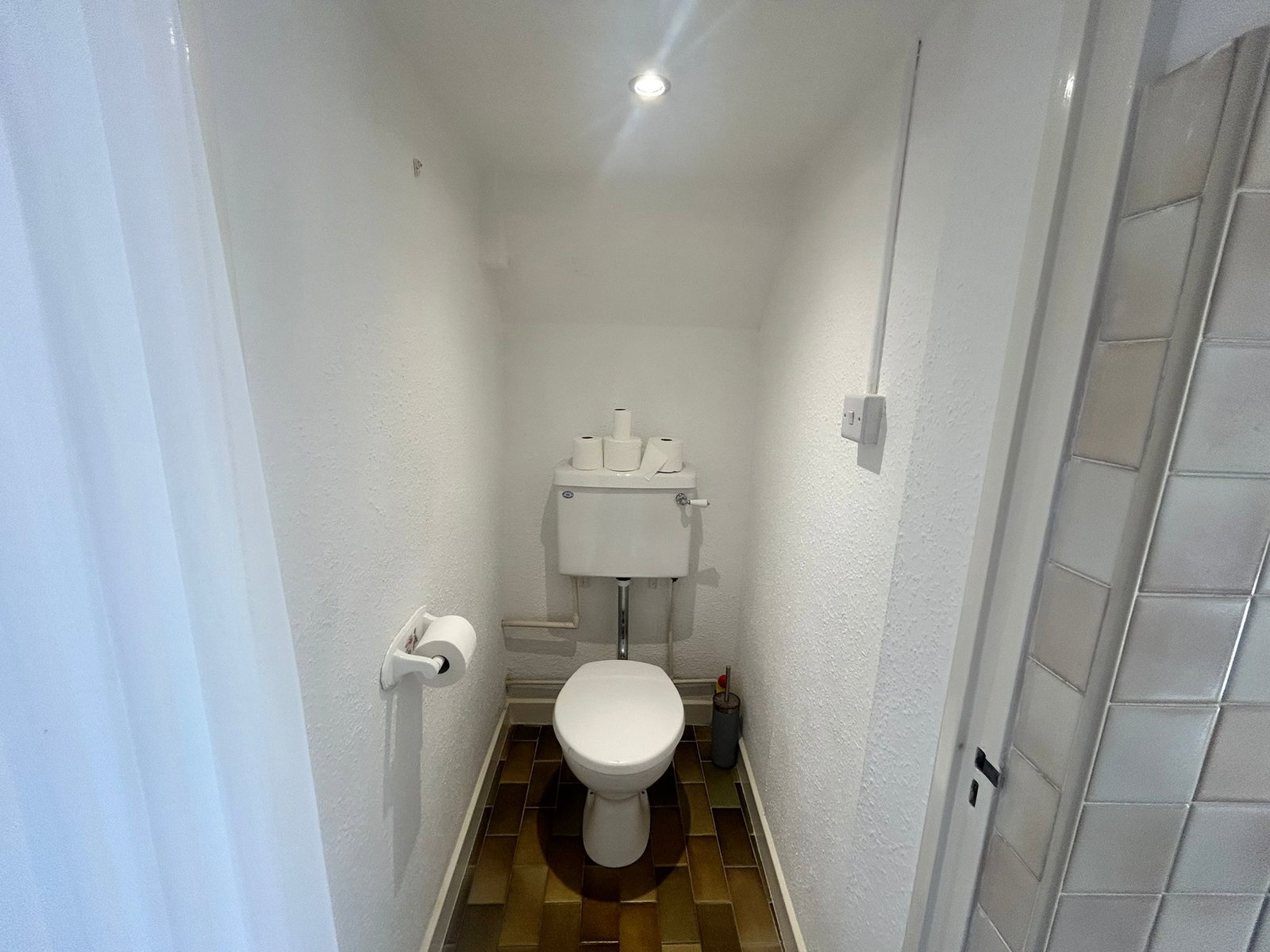 Semi Detached House in Swansea
