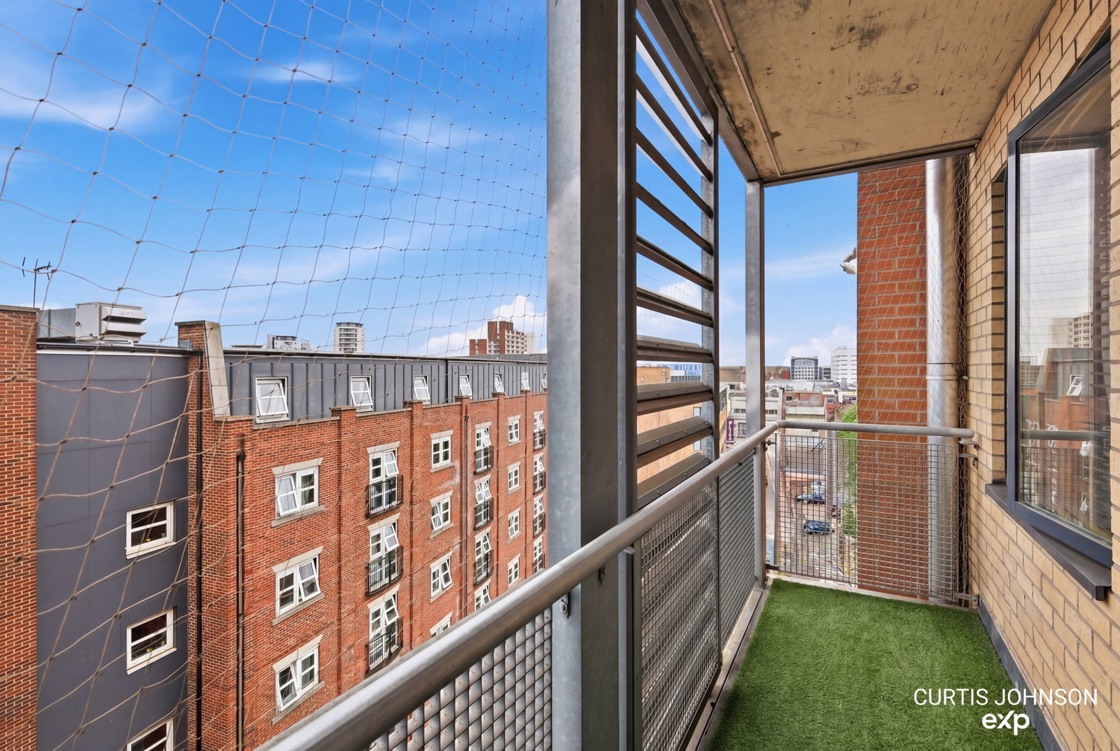 Flat in Romford