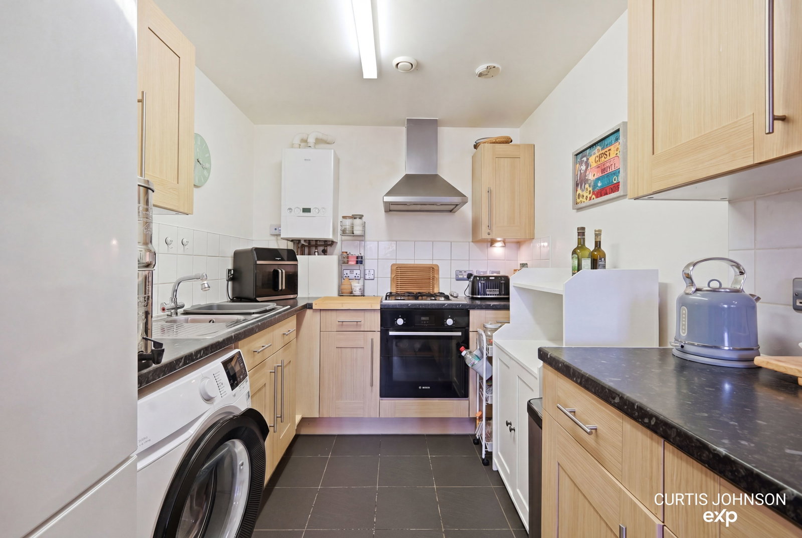 Flat in Romford