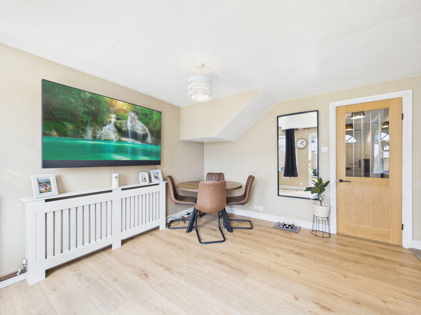Terraced House in Snodland