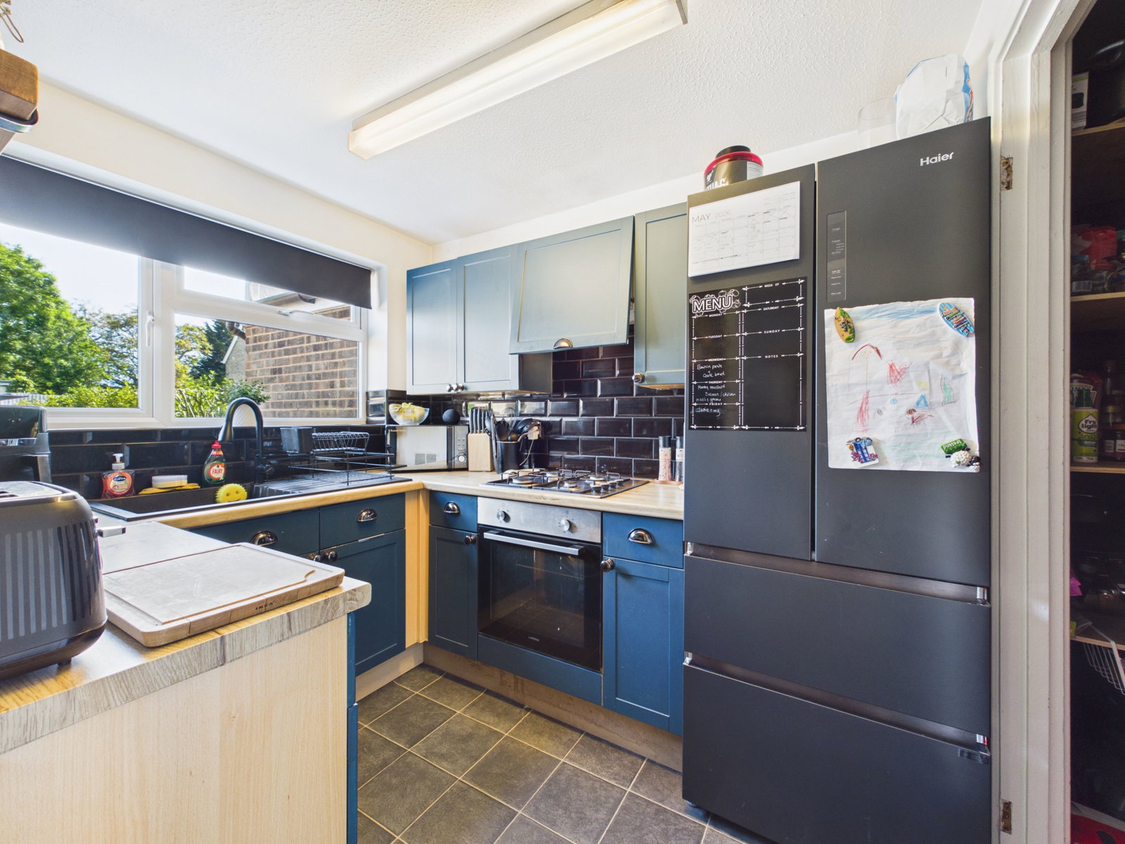 Terraced House in Snodland