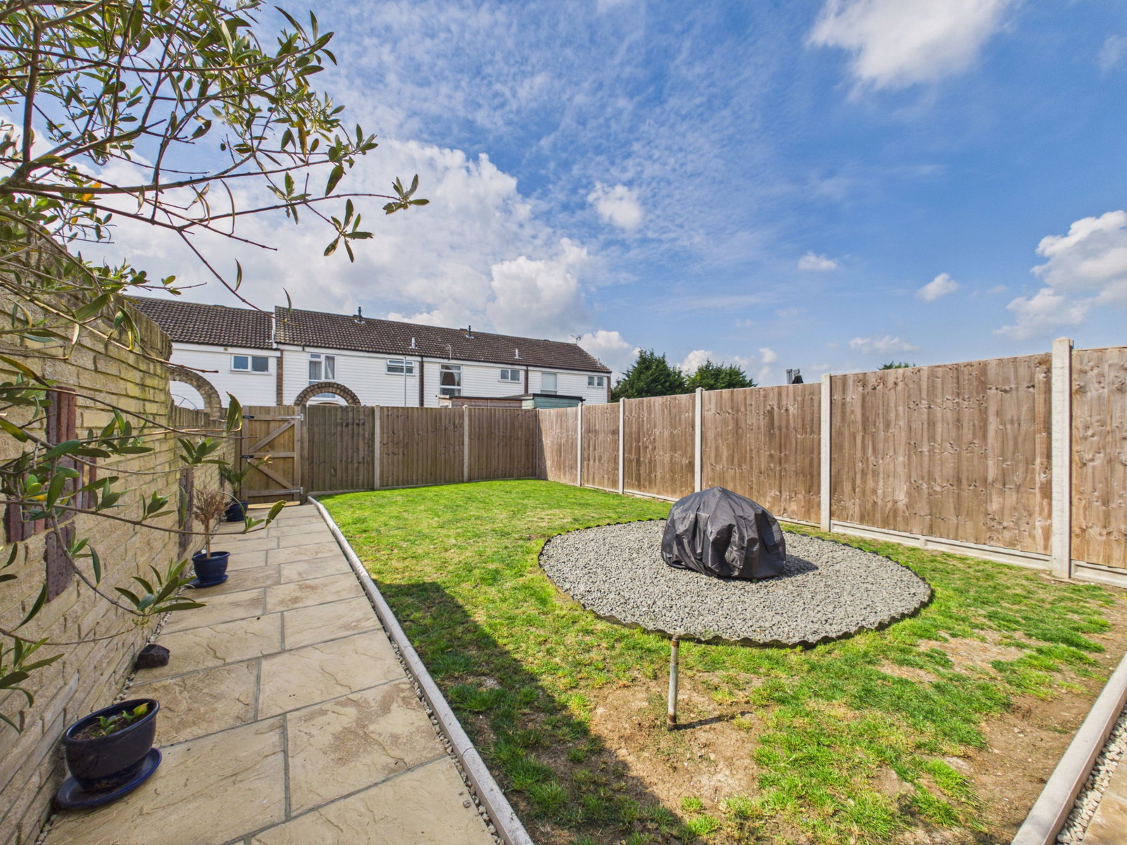 Terraced House in Snodland