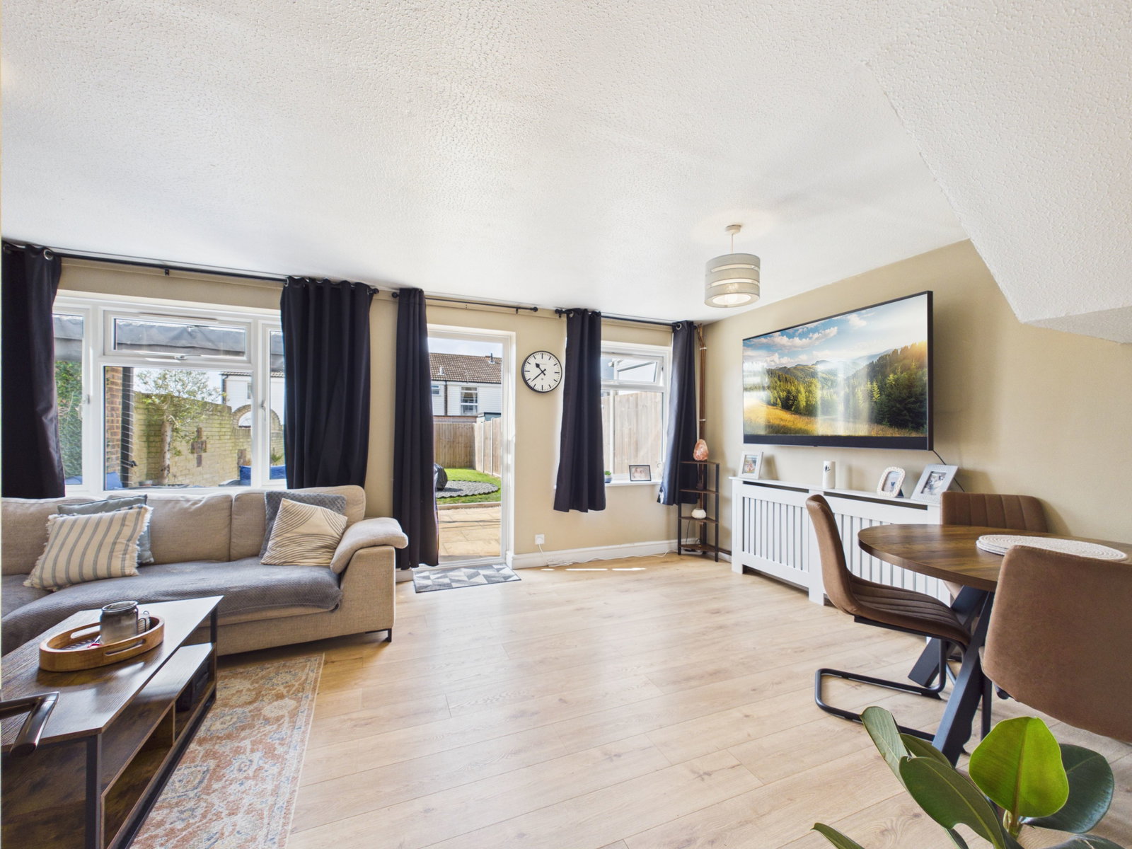 Terraced House in Snodland