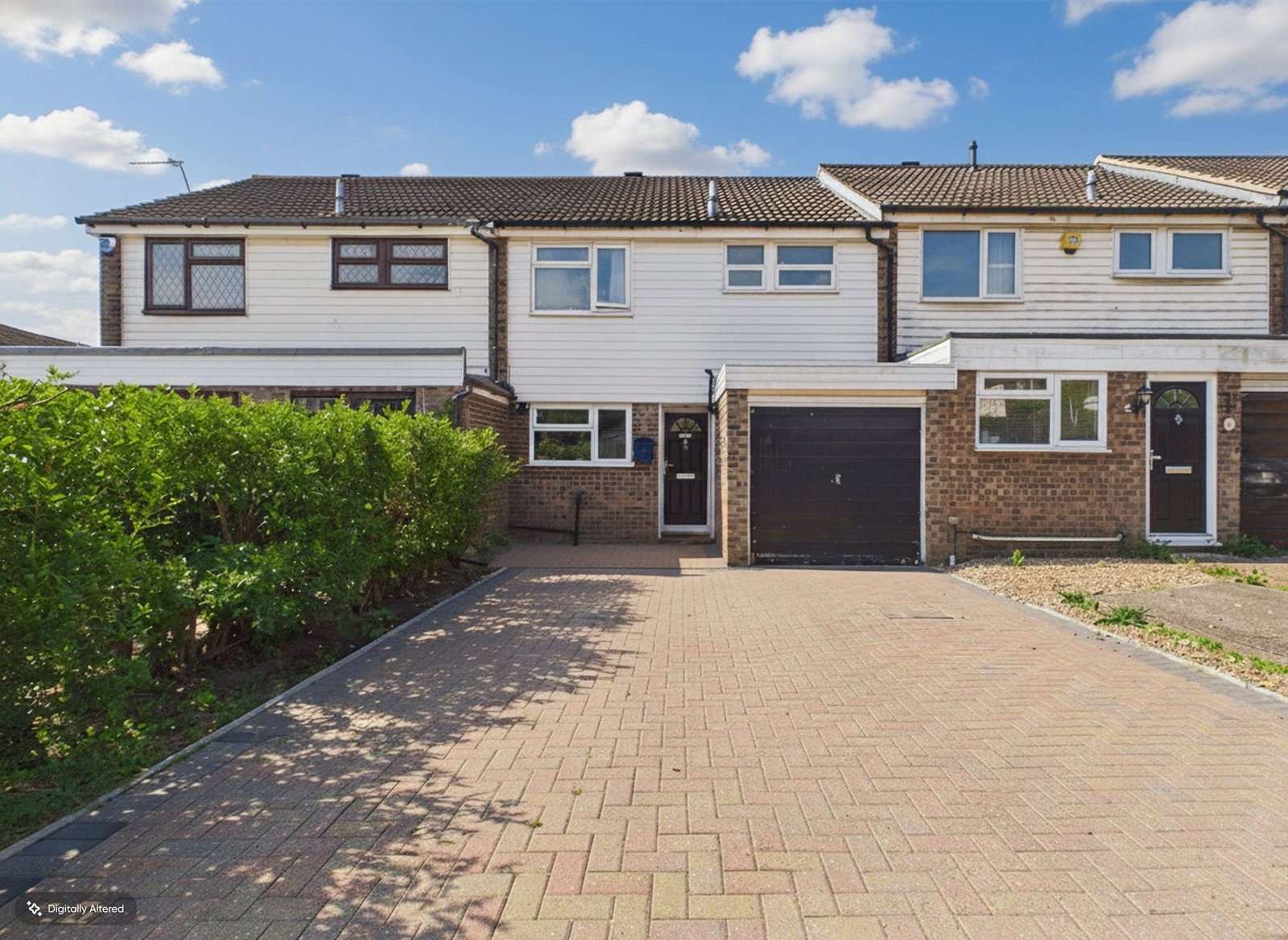 Terraced House in Snodland