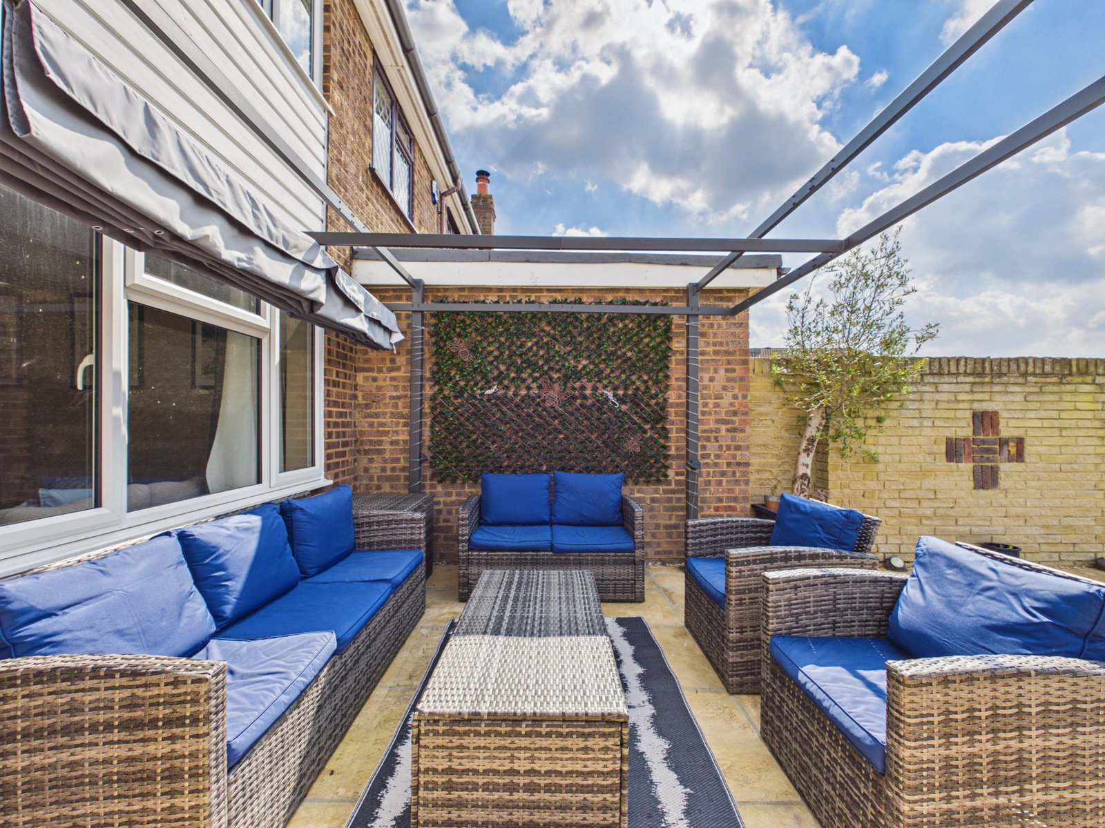 Terraced House in Snodland