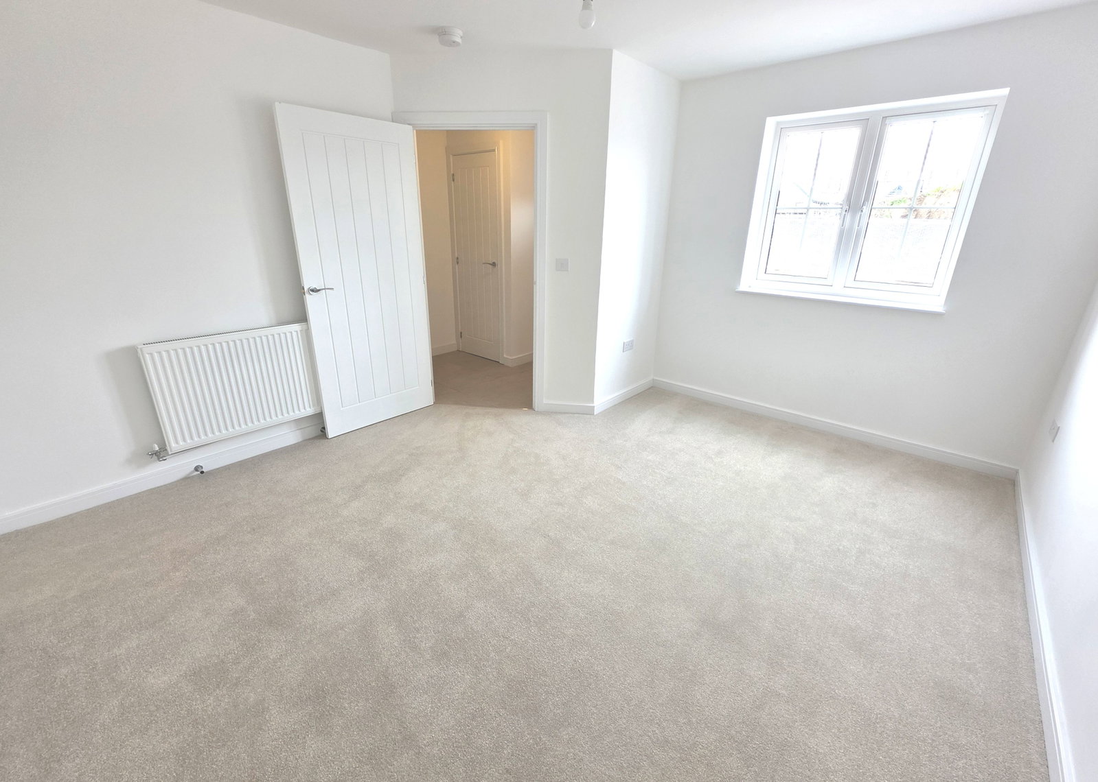 Semi Detached House in Beverley