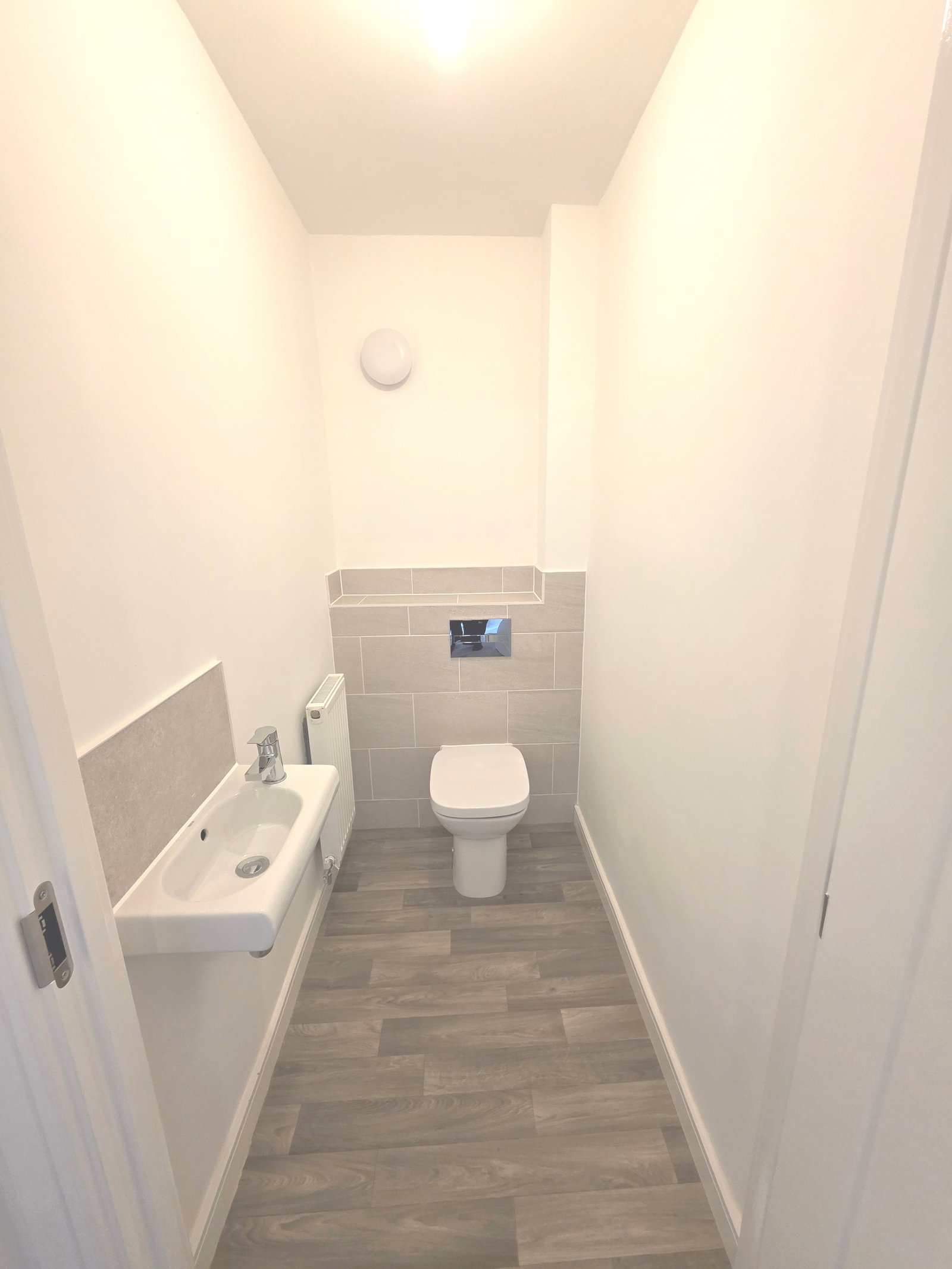 Semi Detached House in Beverley