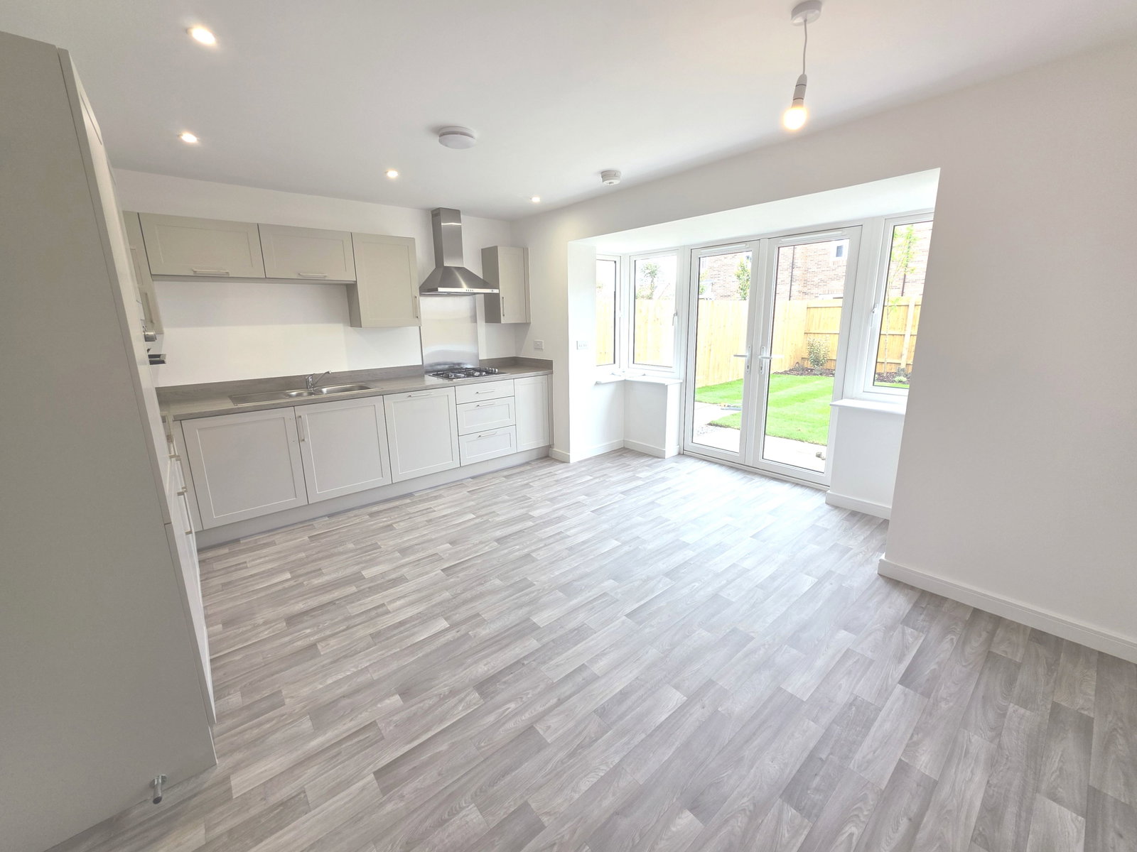 Semi Detached House in Beverley