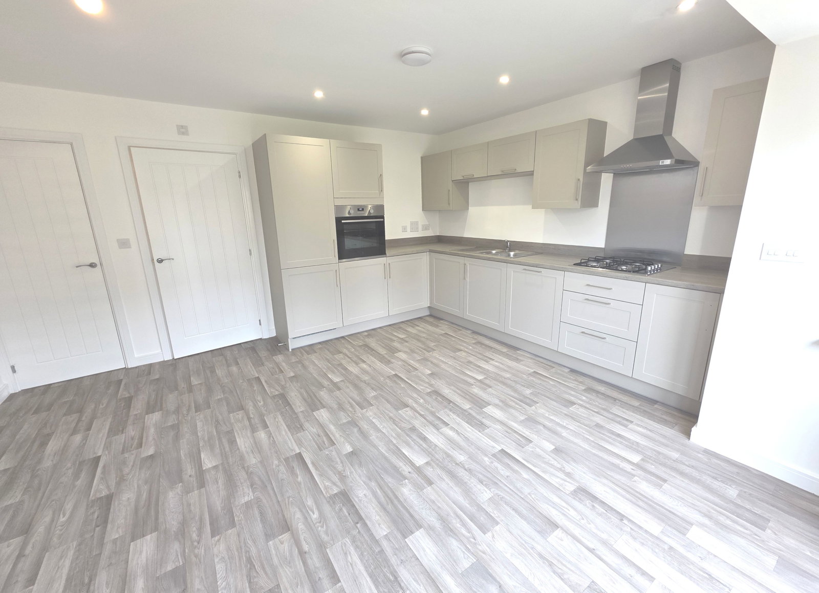 Semi Detached House in Beverley