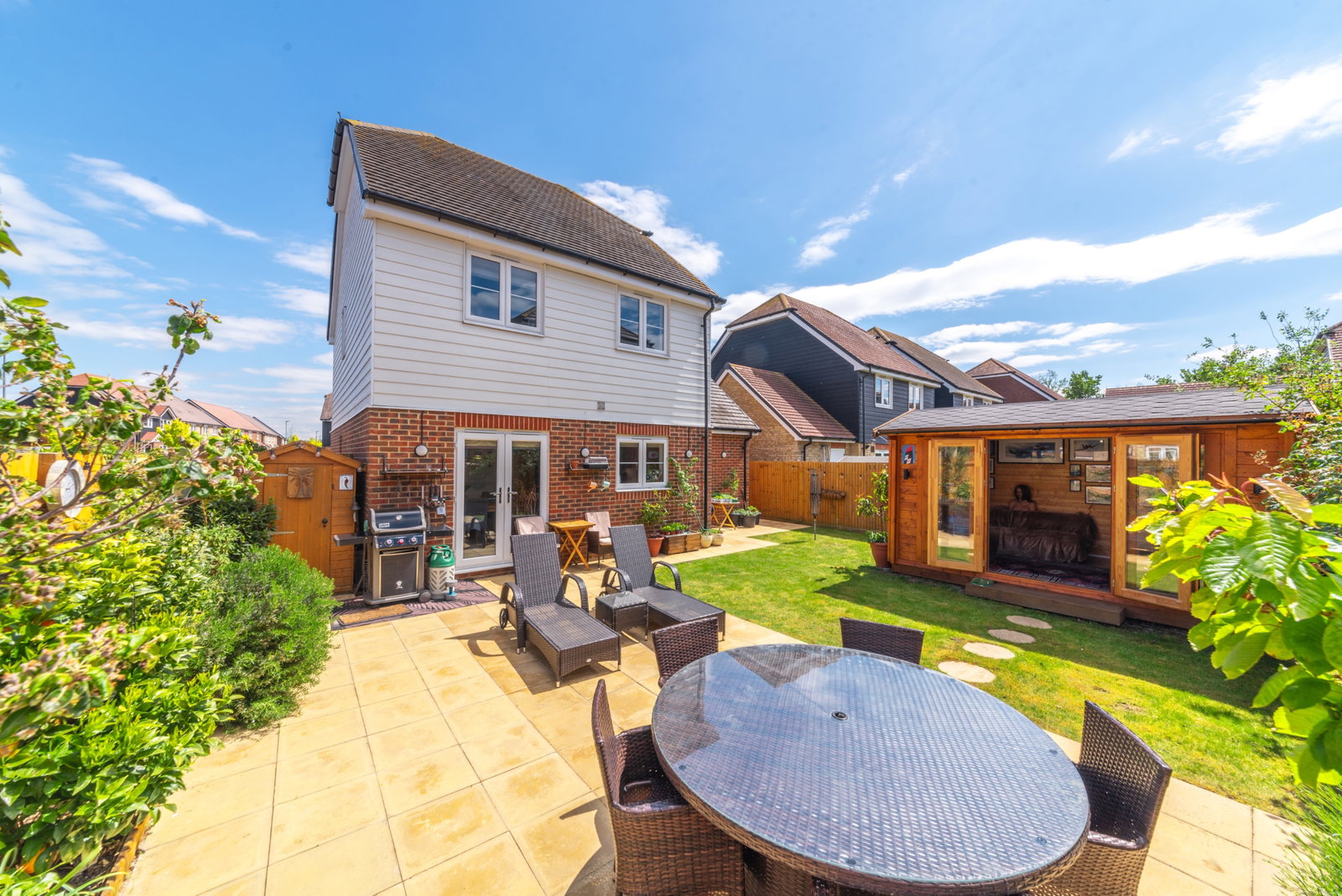 Detached House in Sittingbourne