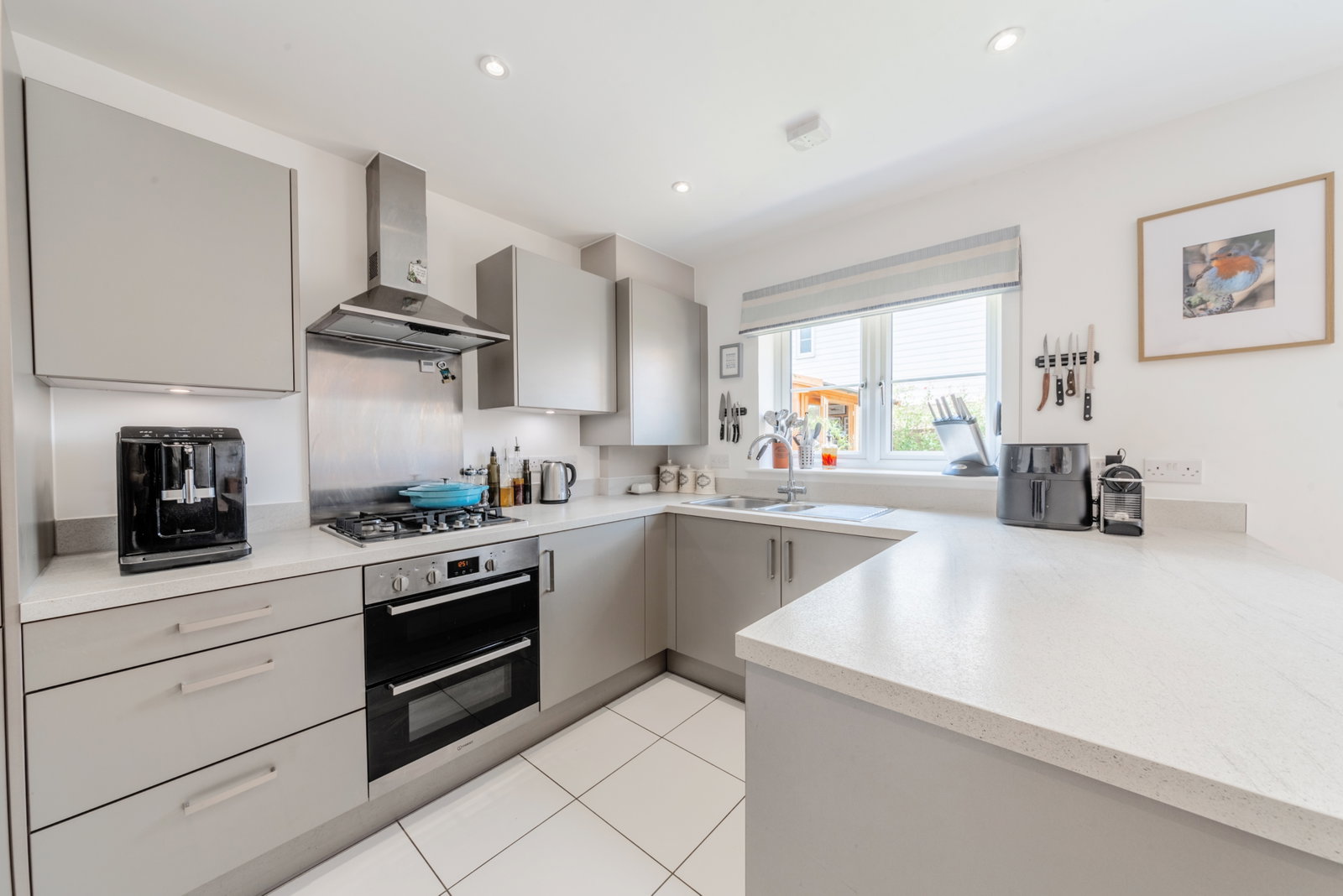 Detached House in Sittingbourne